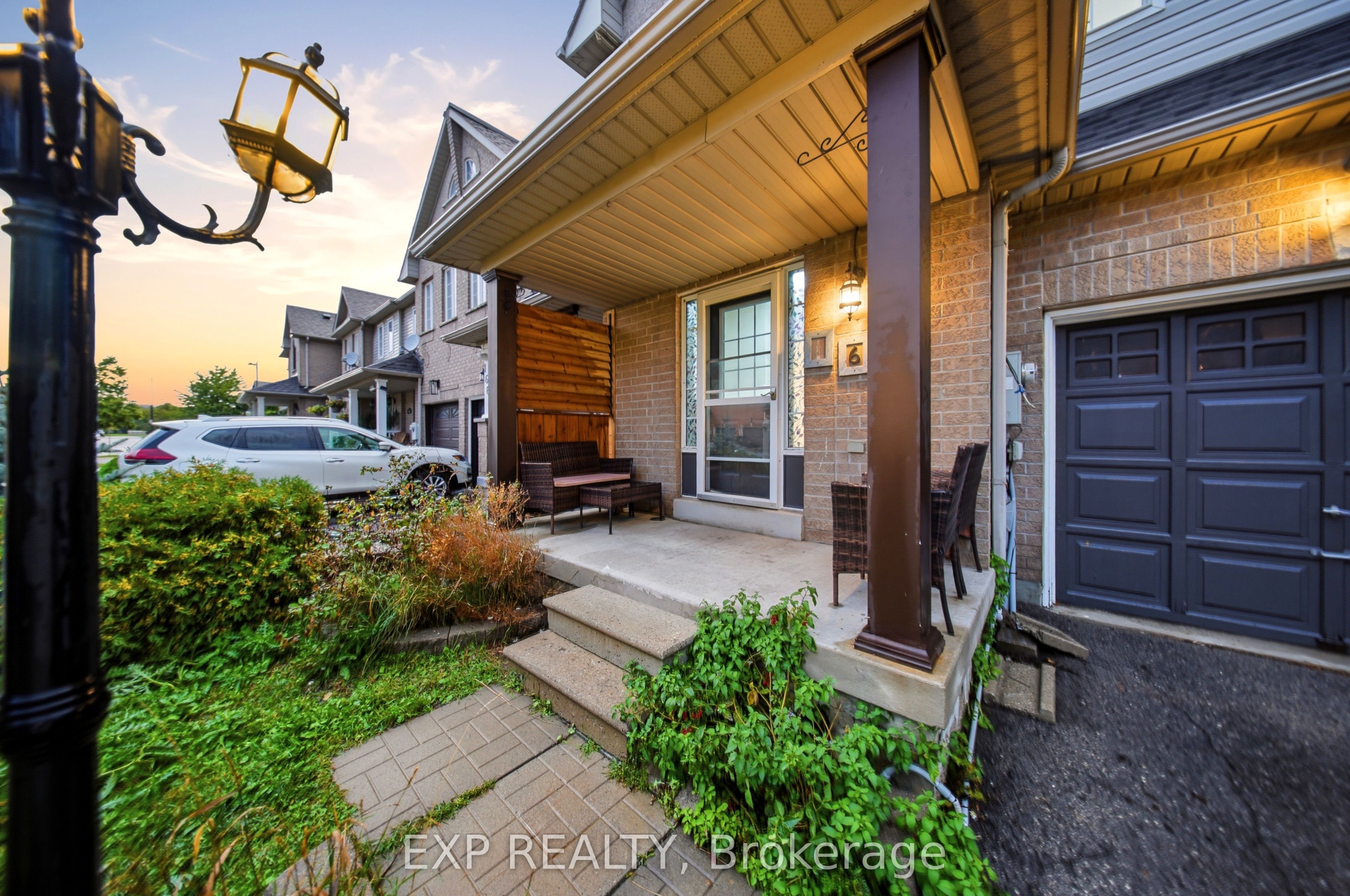 164 Panton Trail, Milton, ON L9T 6K4 photo 2