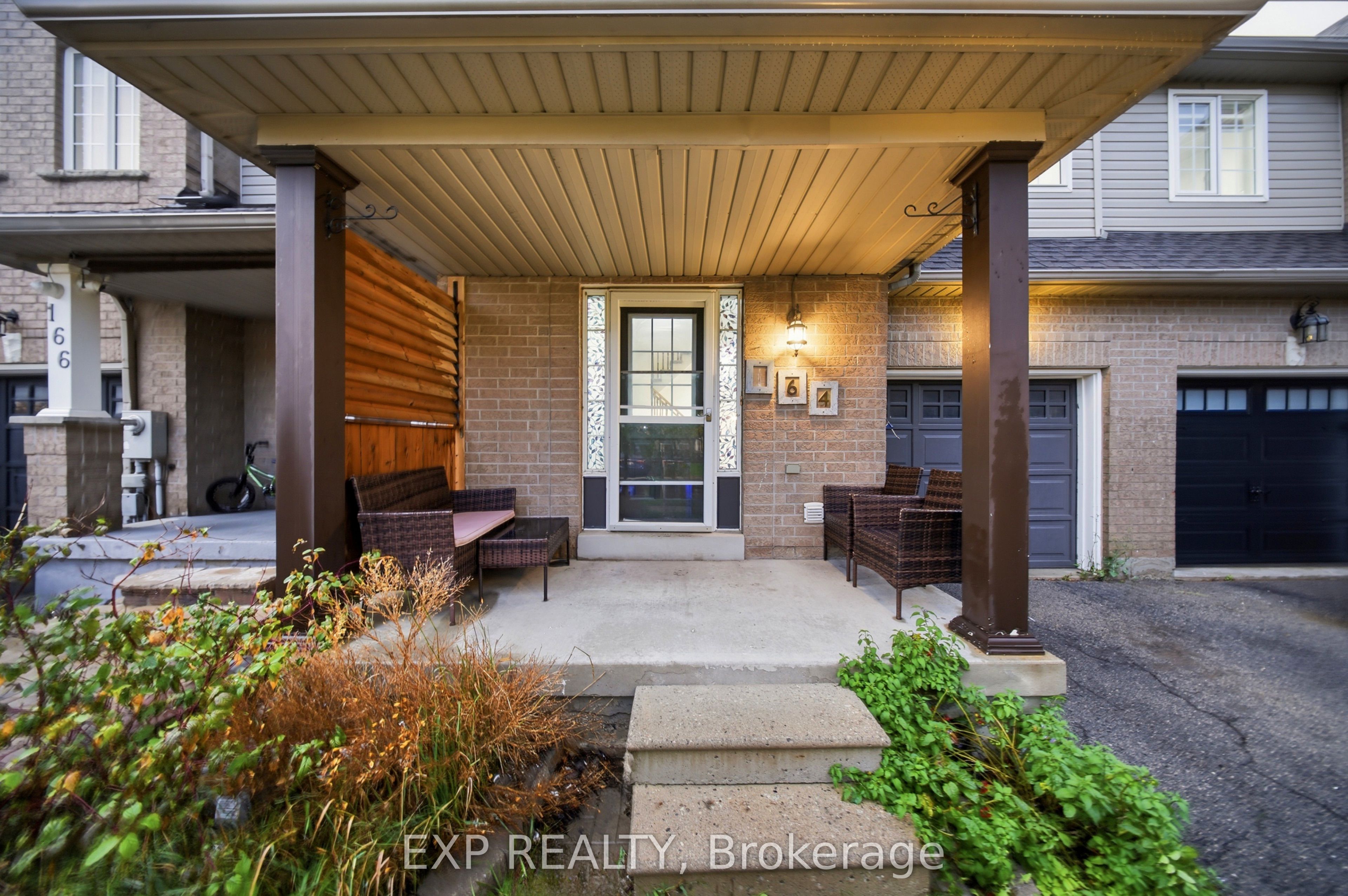 164 Panton Trail, Milton, ON L9T 6K4 photo 3