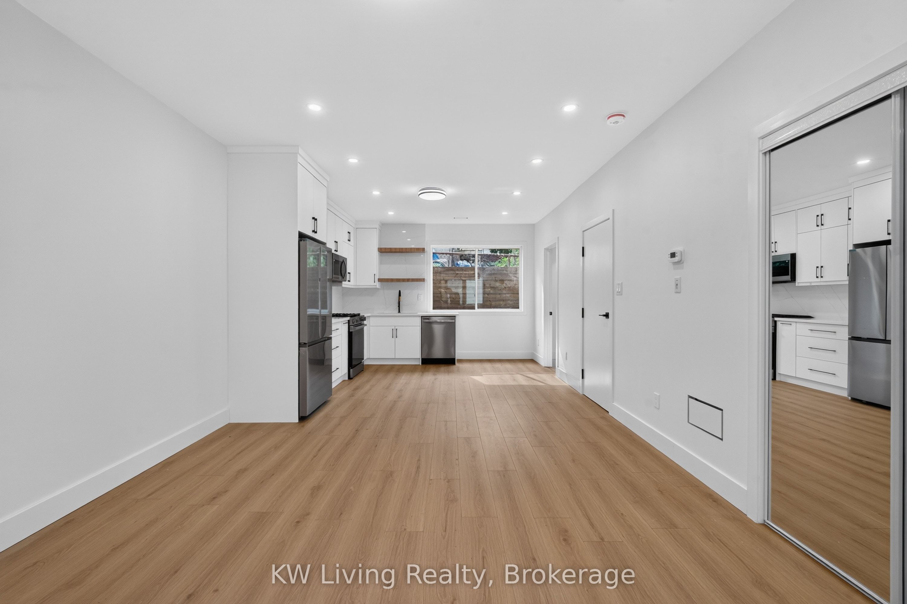 484 Westmount Ave Avenue Garden Suite, Toronto, ON M6E 3N5