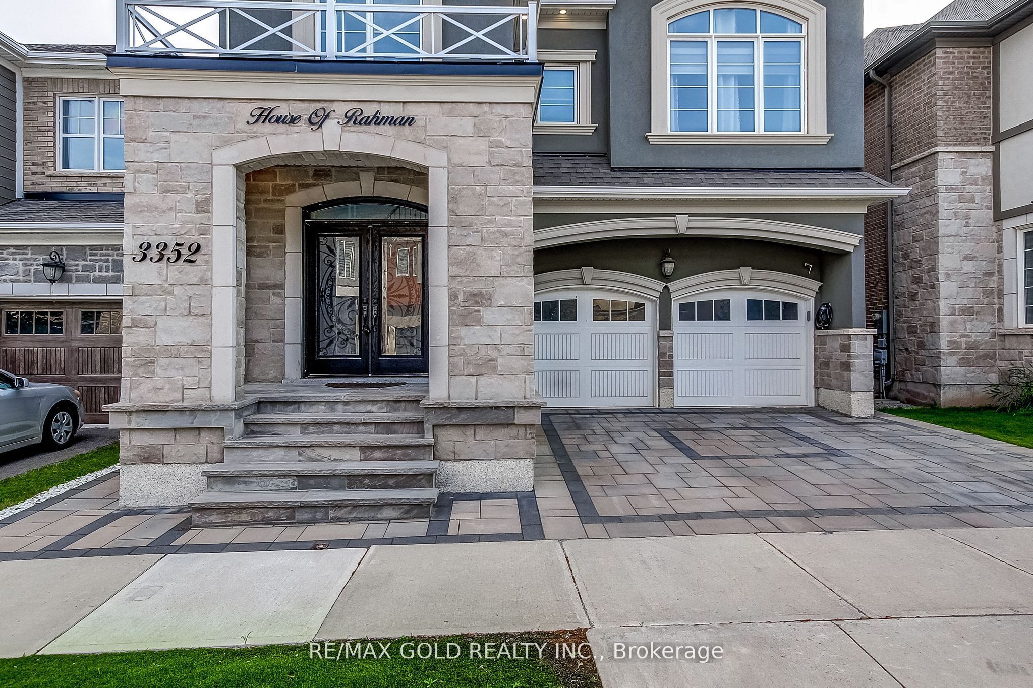 3352 Vernon Powell Drive, Oakville, ON L6H 0Y4 photo 4