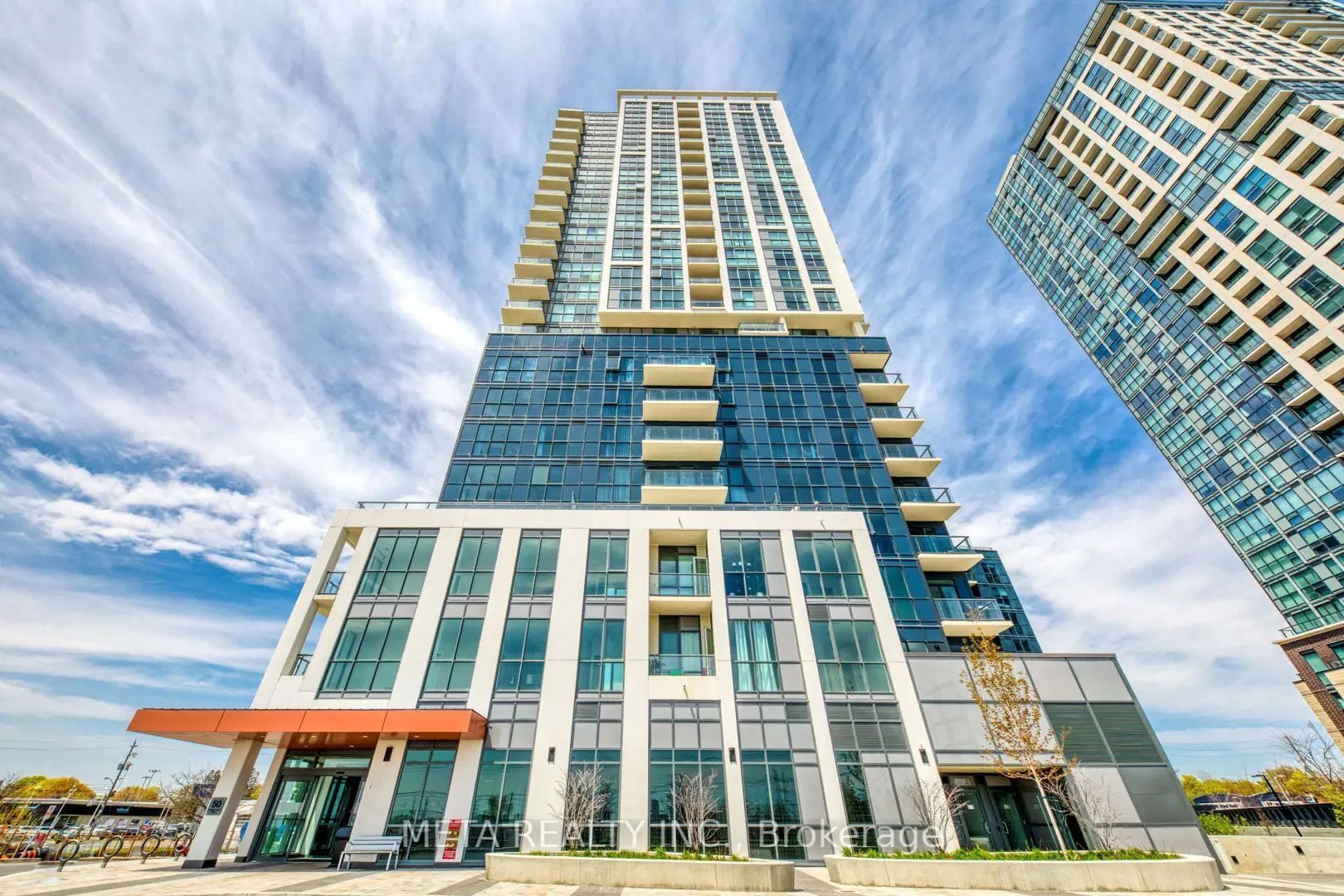 50 Thomas Riley Road 717, Toronto, ON M9B 0C5 photo 2