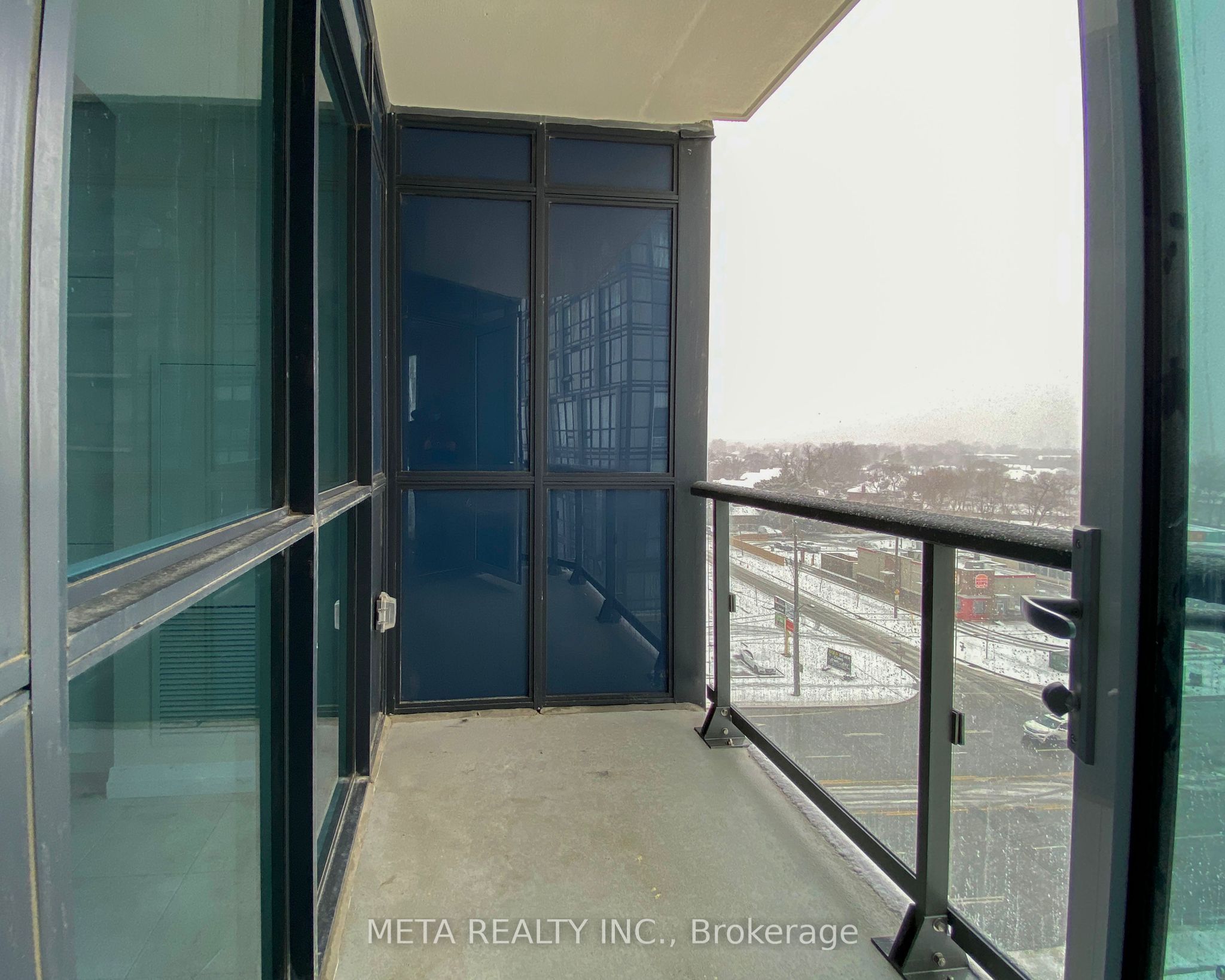 50 Thomas Riley Road 717, Toronto, ON M9B 0C5 photo 4