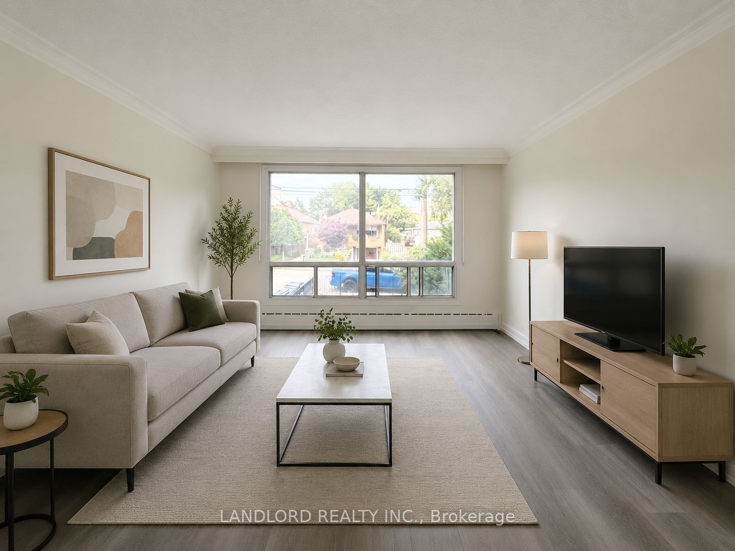 46 Montcalm Avenue Main, Toronto, ON M6E 4N7 photo 3