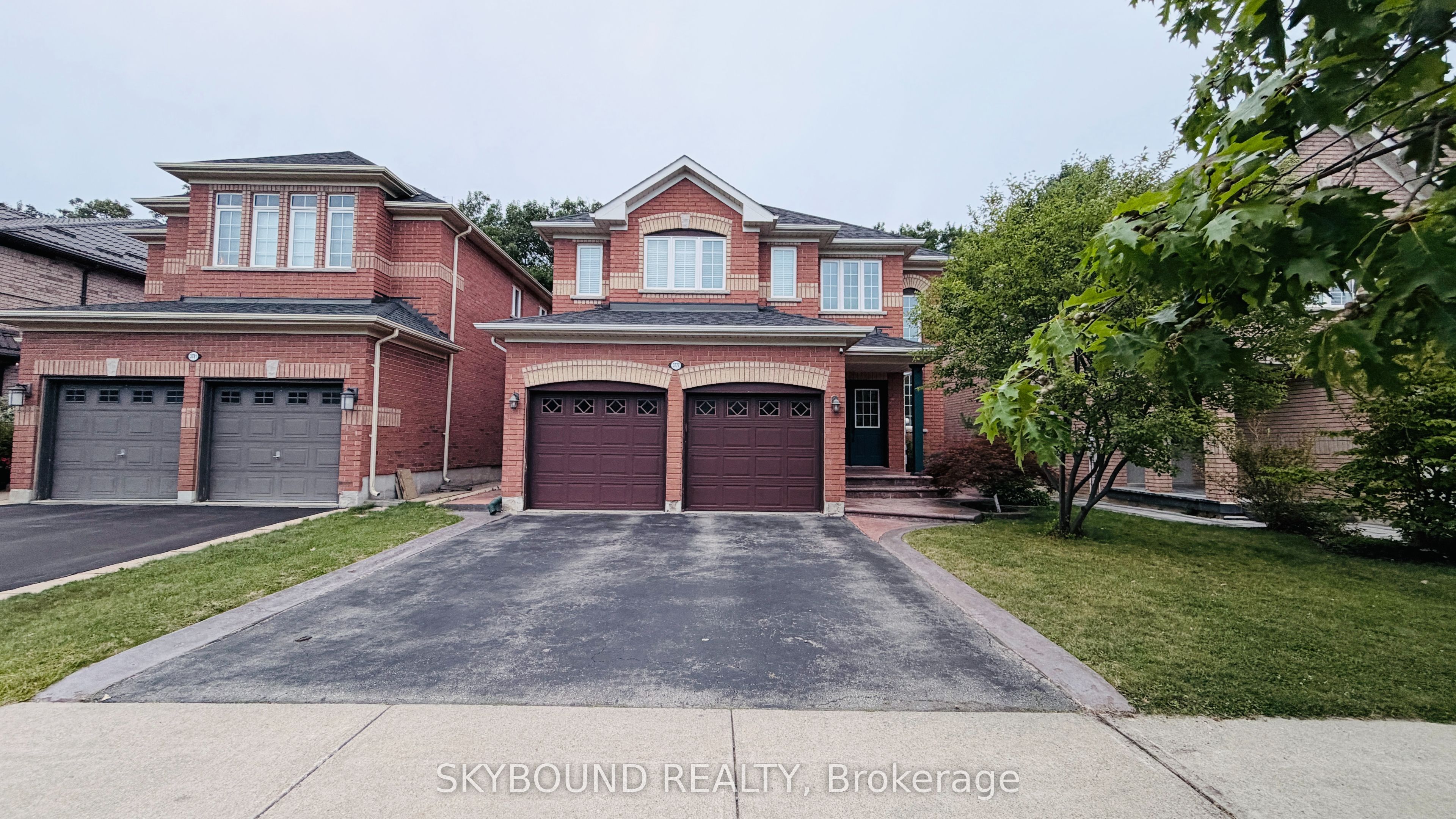 3777 Quiet Creek Drive, Mississauga, ON L5M 8A9