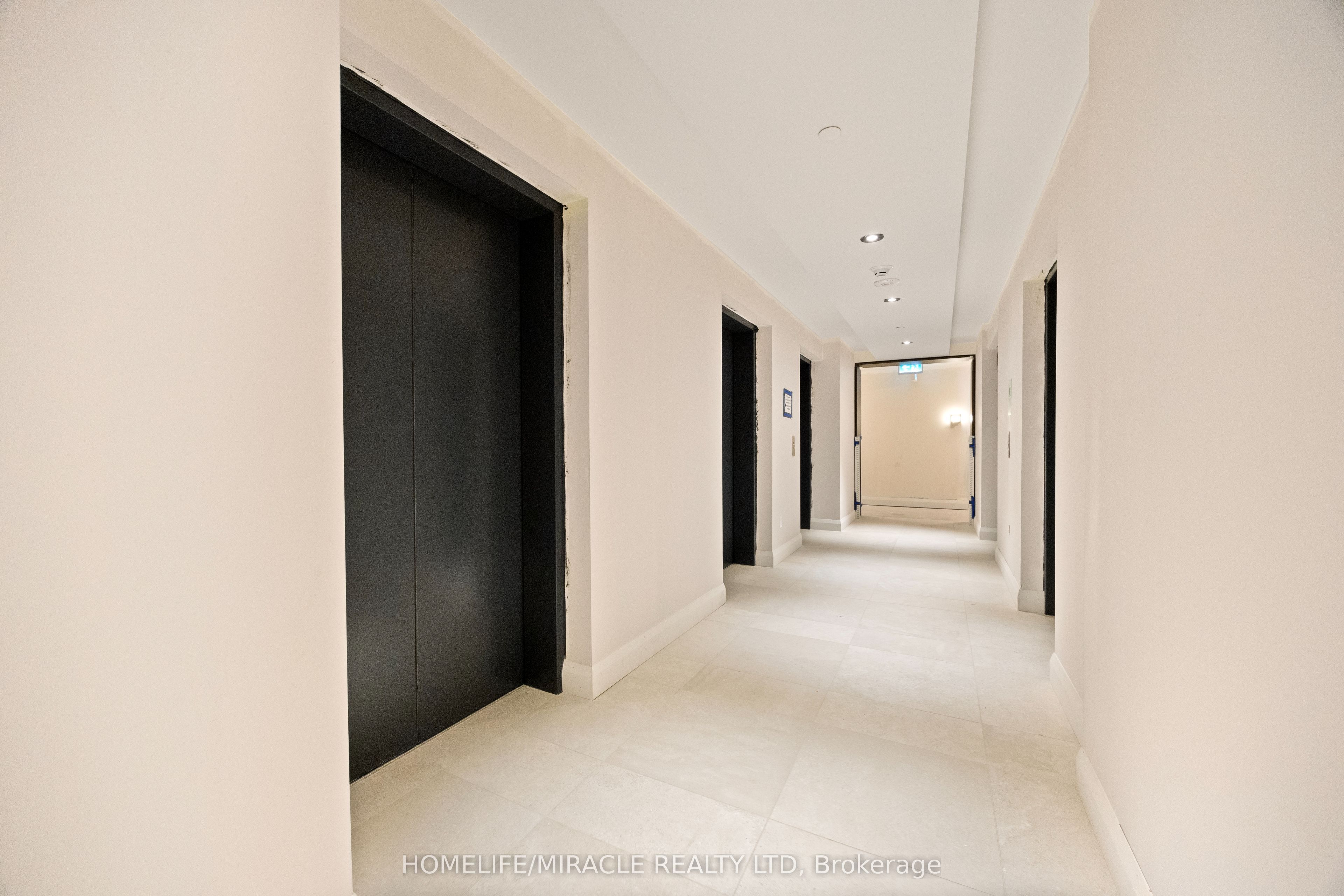 38 Annie Craig Drive 607, Toronto, ON M8V 0G9 photo 5