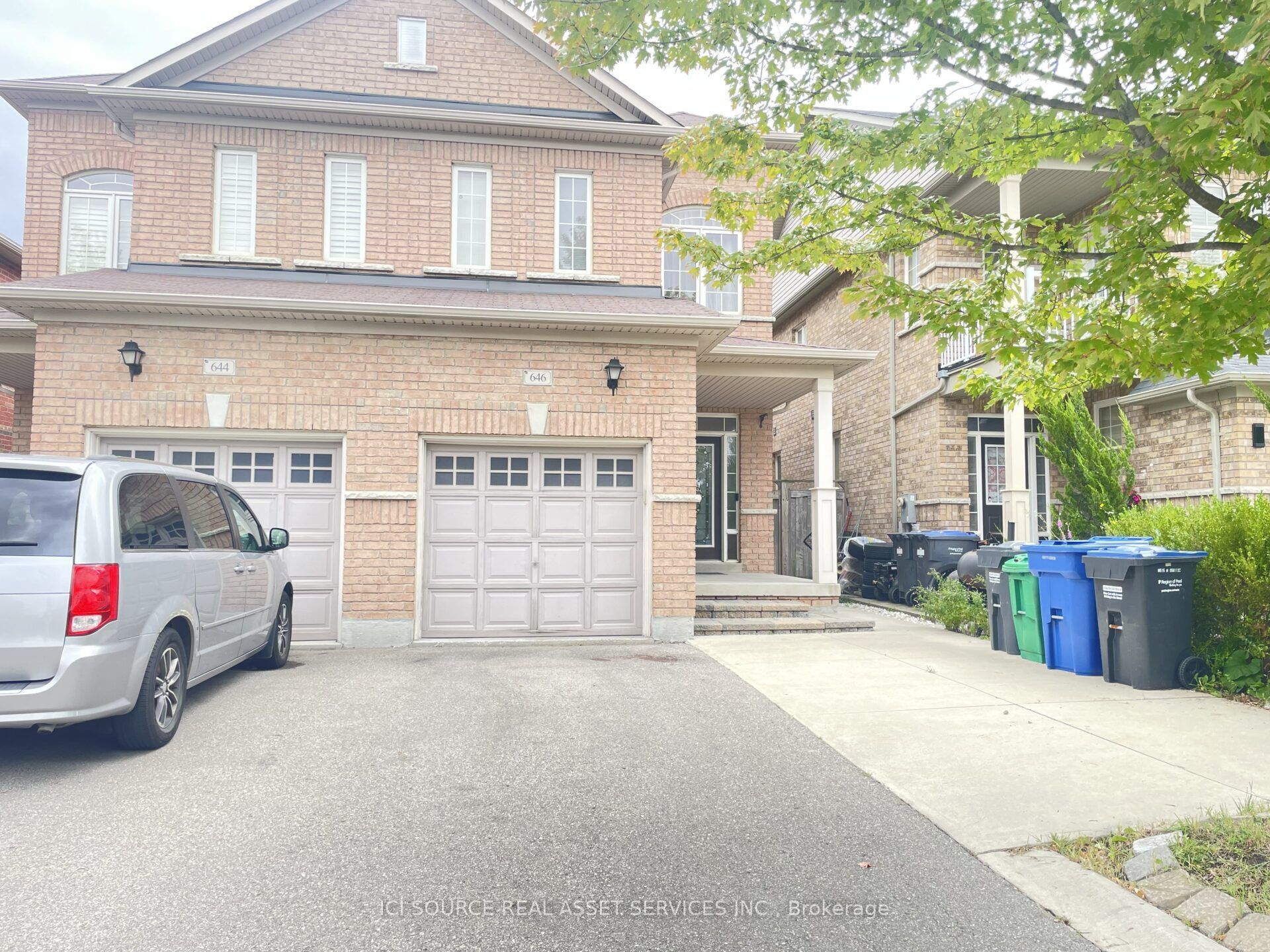 646 Coach Drive Upper, Mississauga, ON L5R 0C5