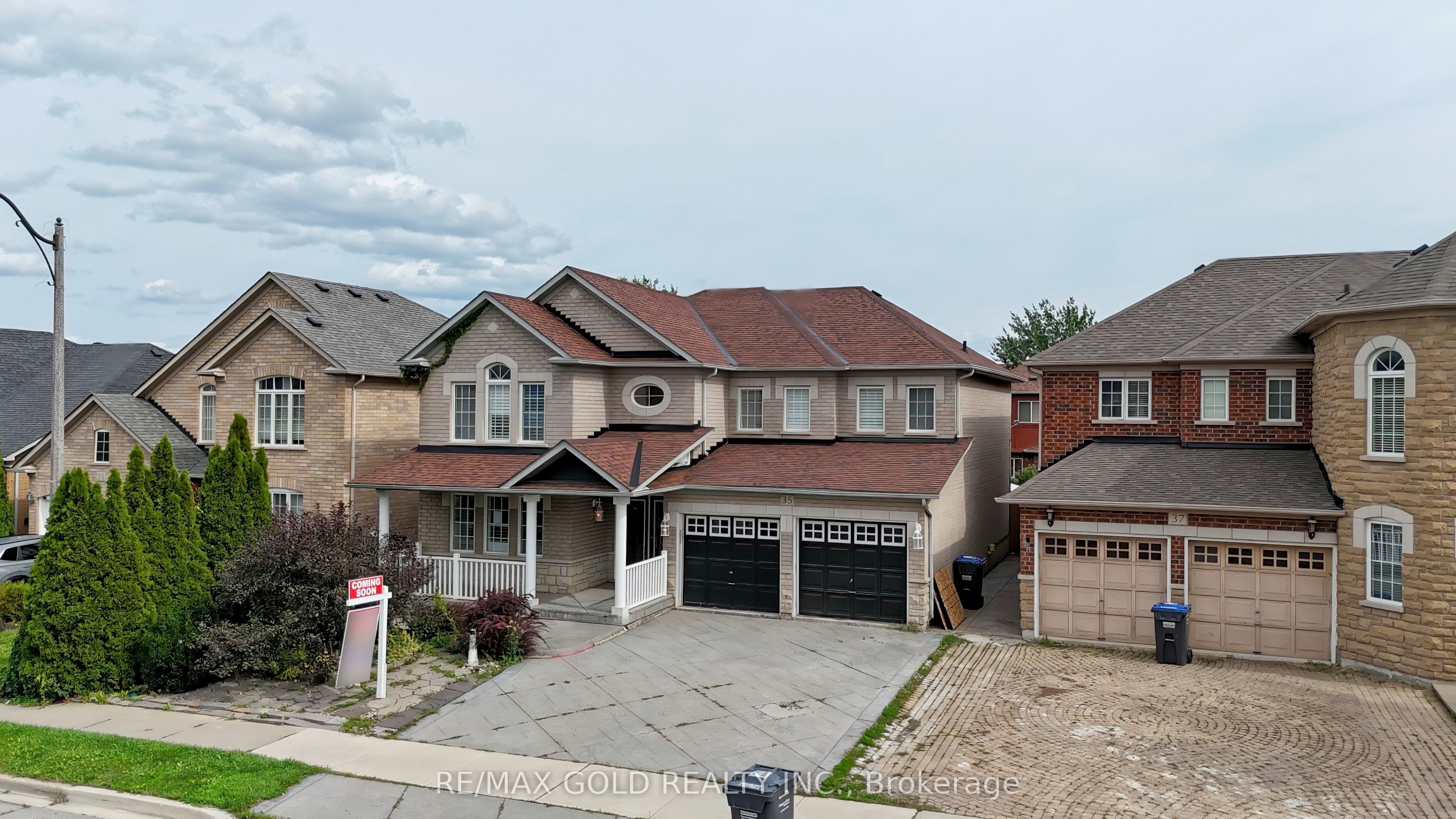 35 Duffield Road, Brampton, ON L7A 2P5 photo 3