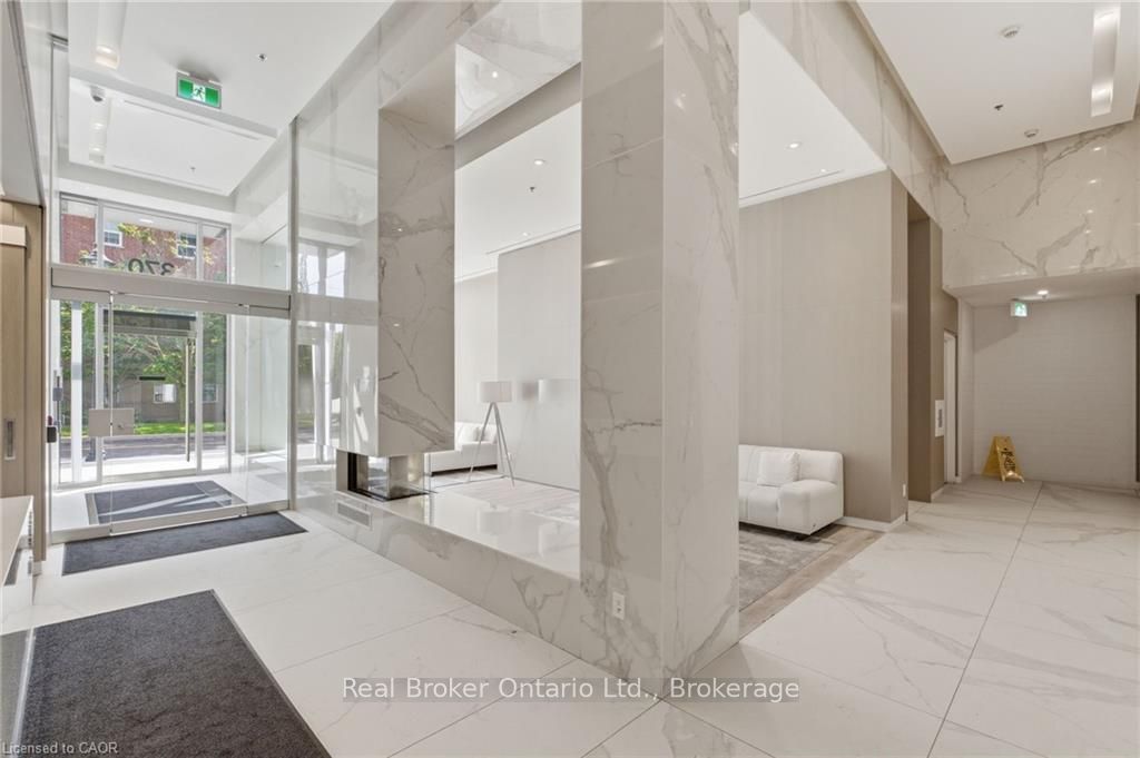 370 MARTHA Street 2202, Burlington, ON L7R 0G9 photo 2