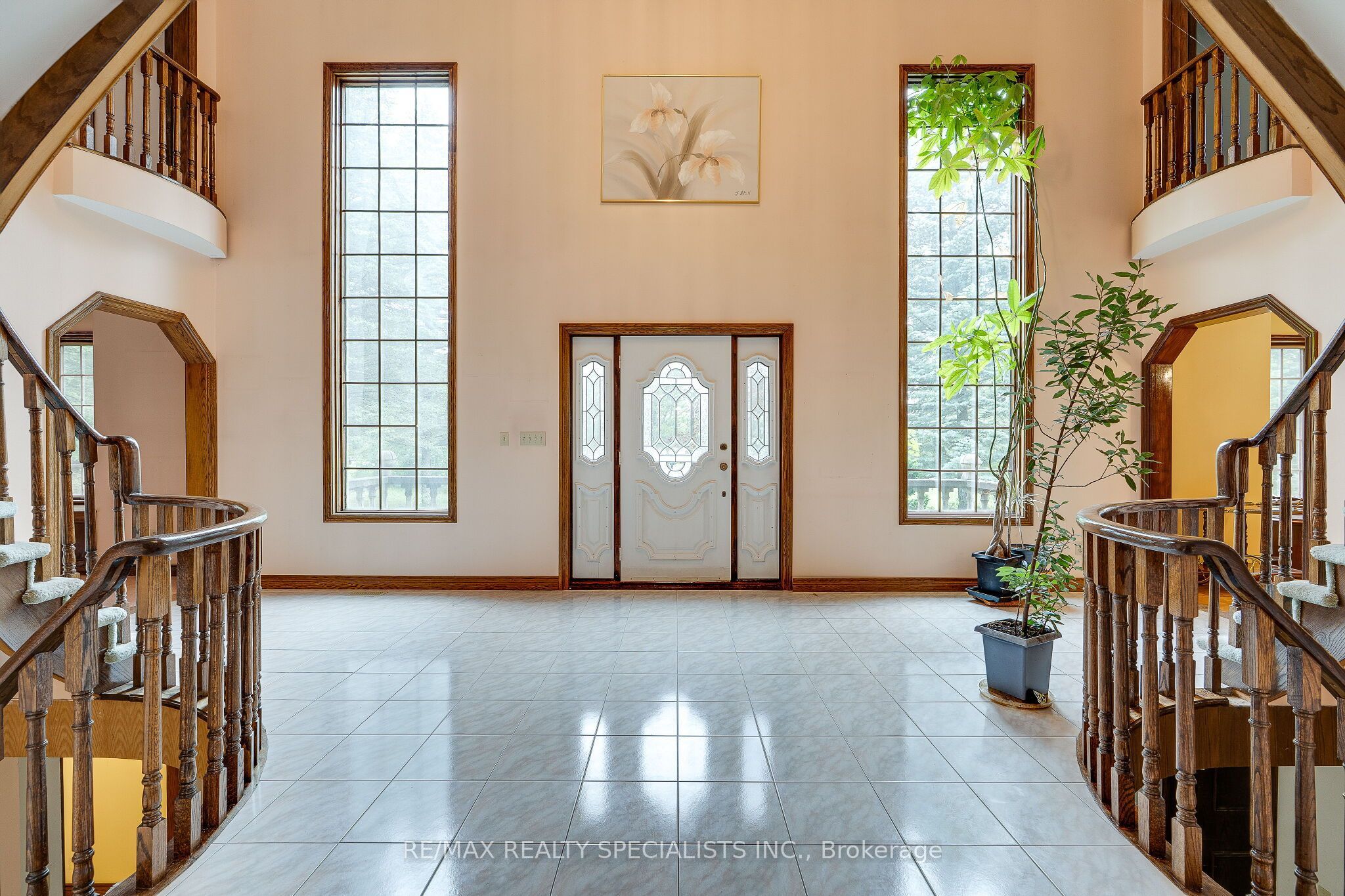 11 Prince Andrew Drive, Caledon, ON L7C 1G2 photo 4