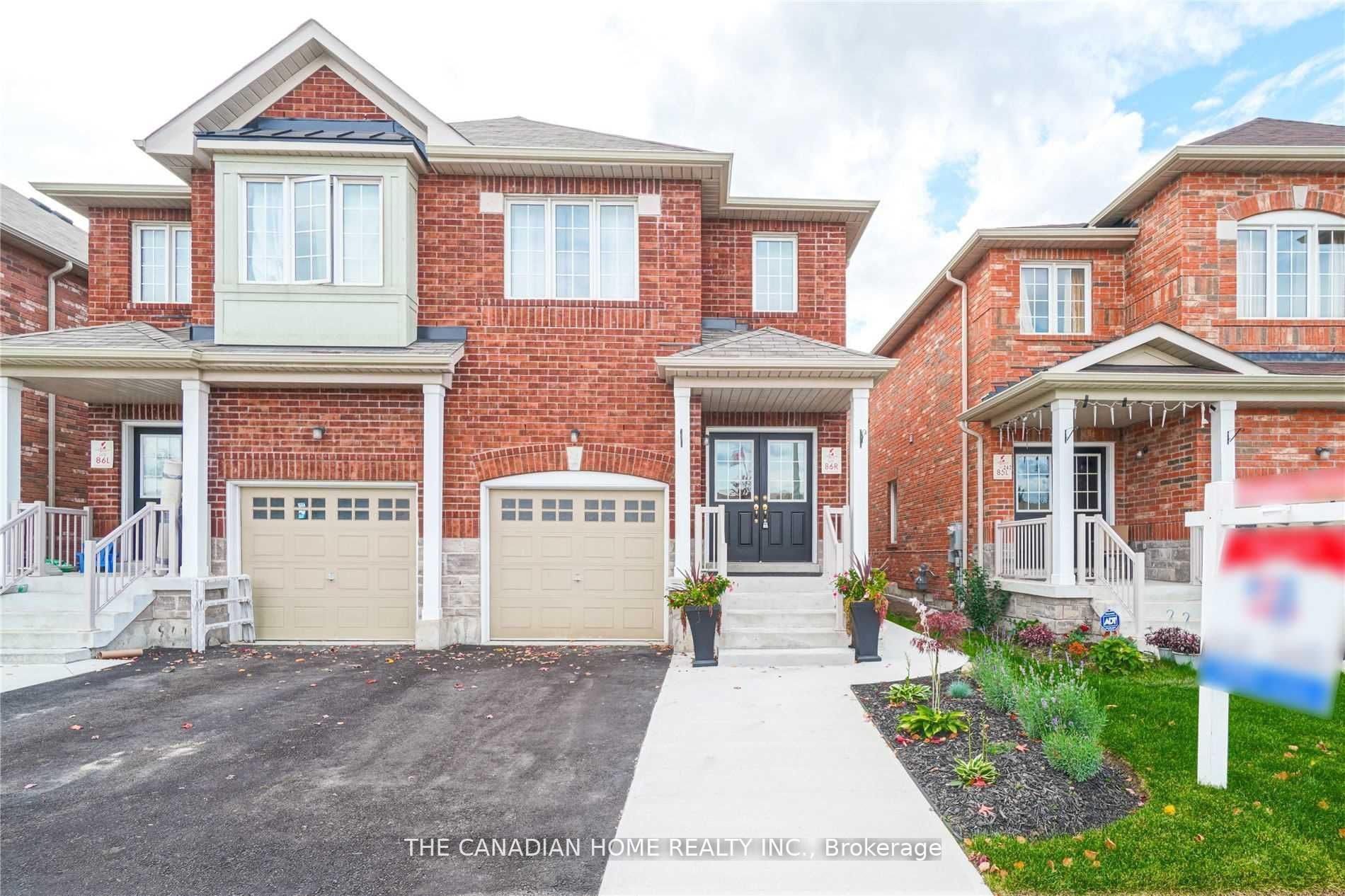 240 Brussels Avenue Upper, Brampton, ON L6Z 0E1