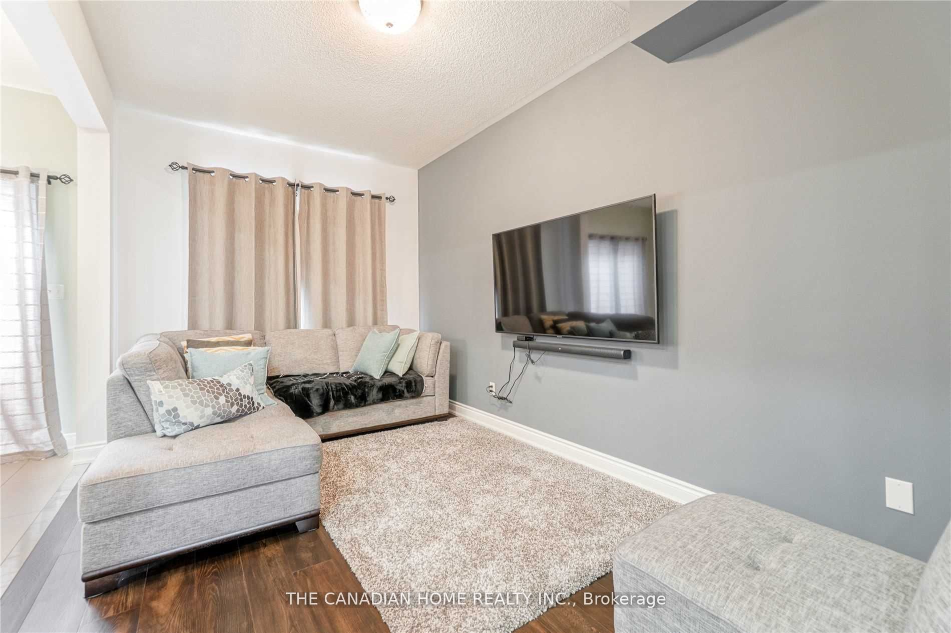 240 Brussels Avenue Upper, Brampton, ON L6Z 0E1 photo 4