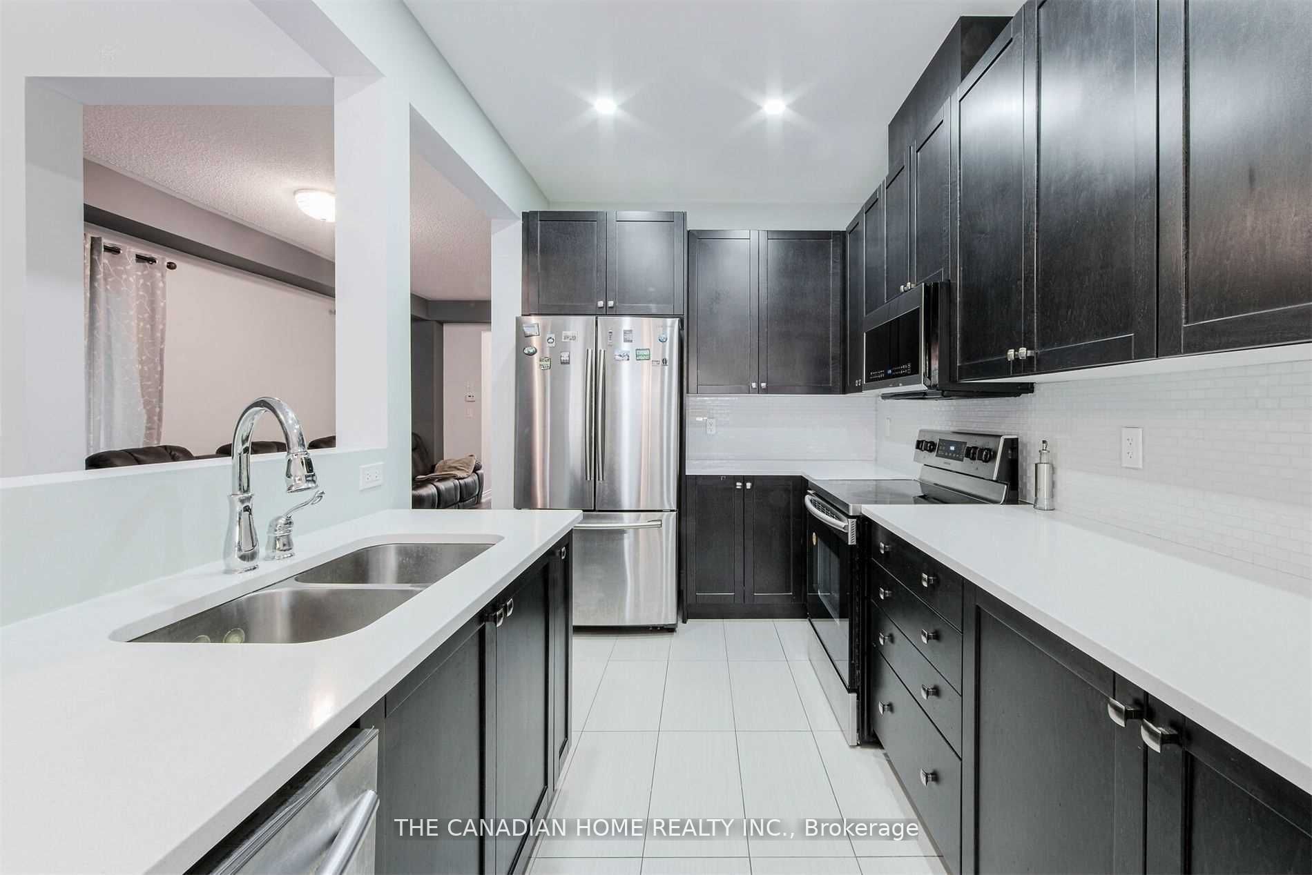 240 Brussels Avenue Upper, Brampton, ON L6Z 0E1 photo 5