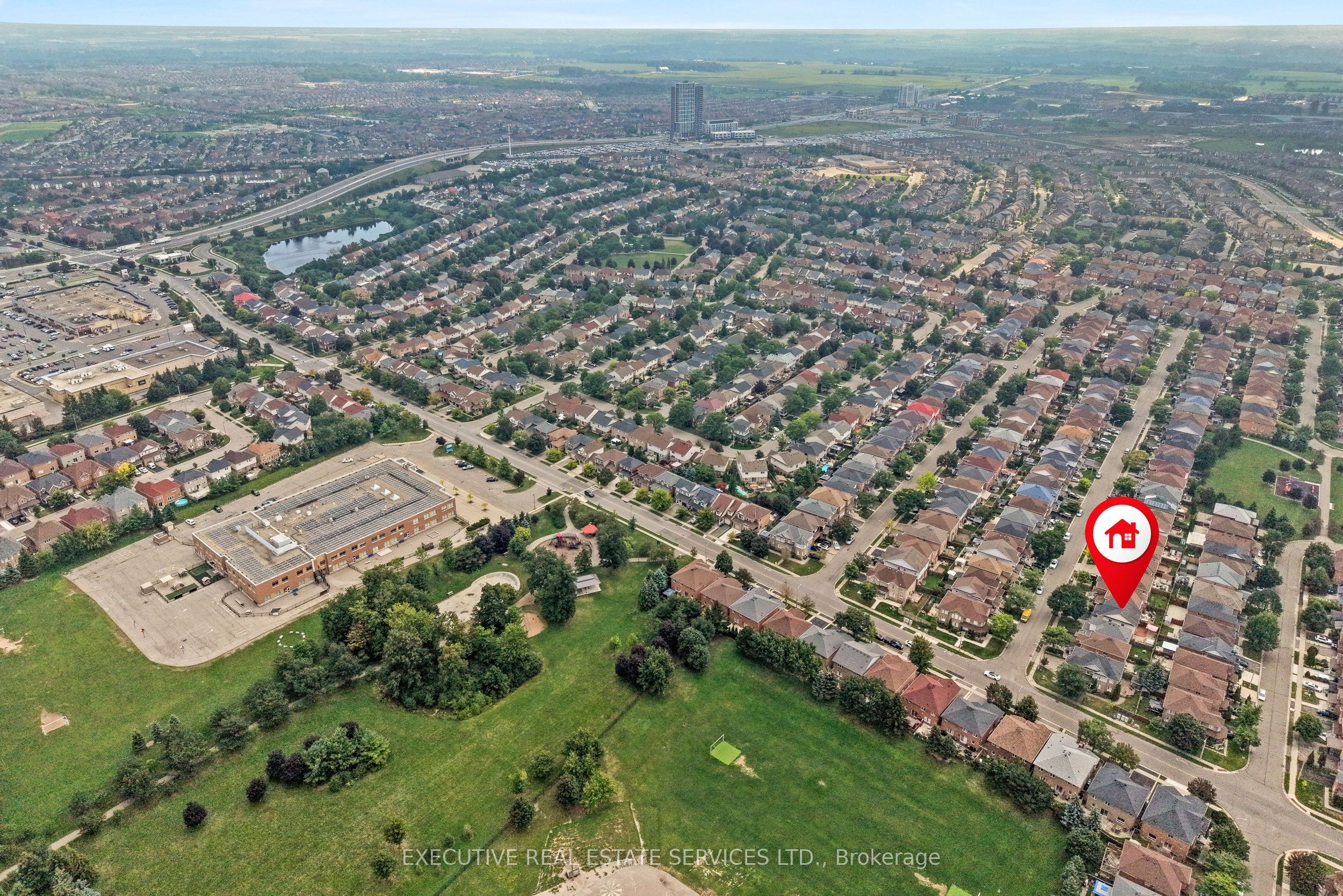 8 Spencer Drive N, Brampton, ON L7A 2A4 photo 4