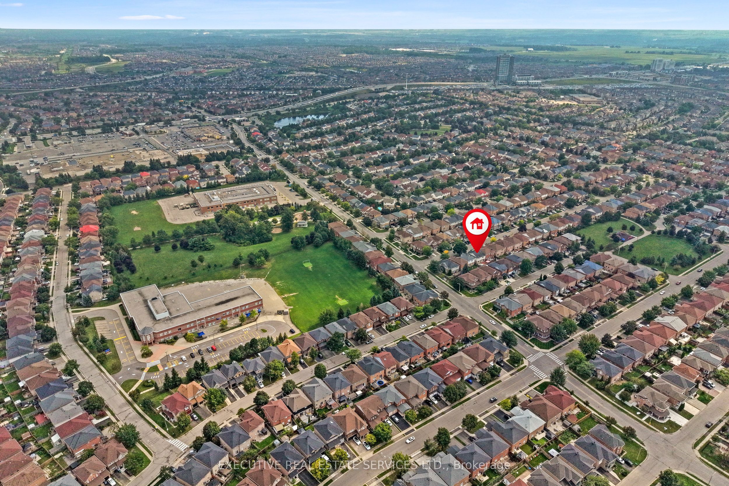 8 Spencer Drive N, Brampton, ON L7A 2A4 photo 5