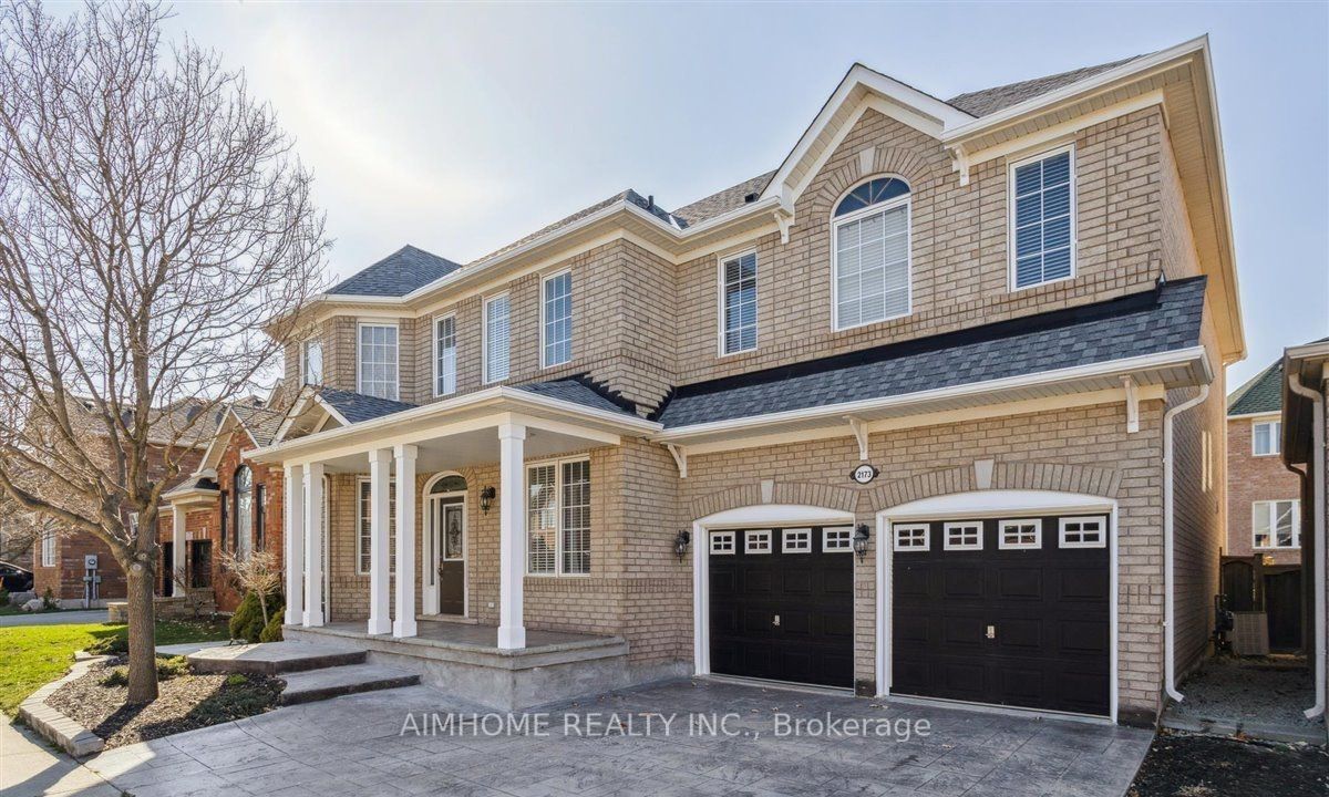 2173 Highcliffe Way, Oakville, ON L6M 5B6 photo 2