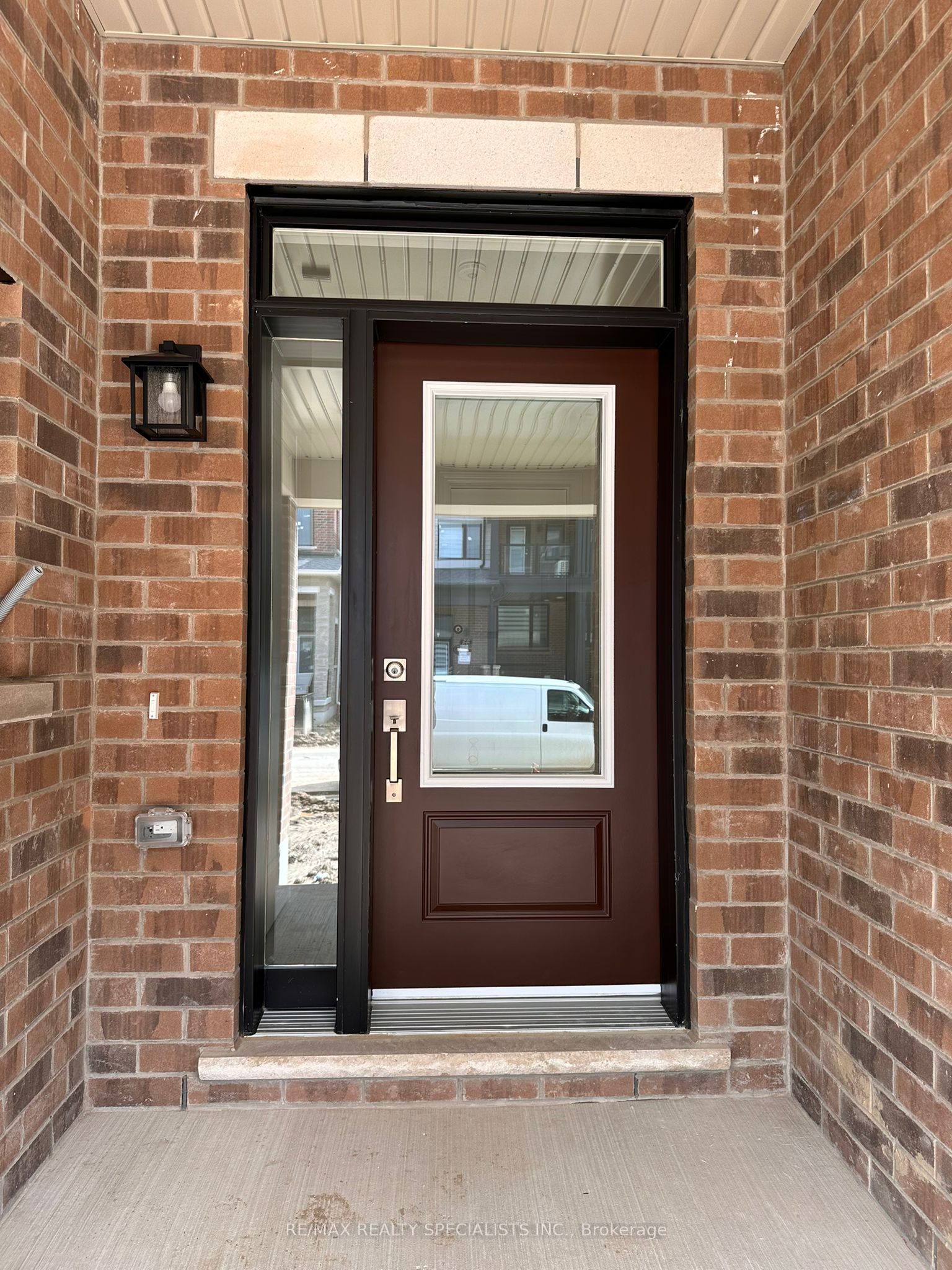 26 THORNBIRD Crescent UPPER, Brampton, ON L6V 3N5