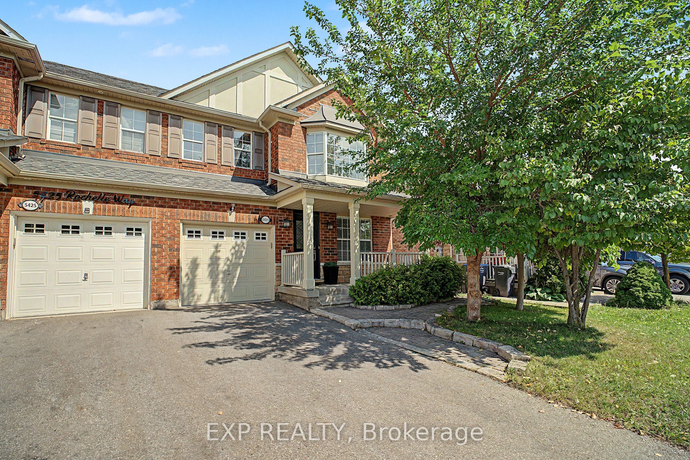 5421 Rochelle Way, Mississauga, ON L5M 7Y2 photo 2