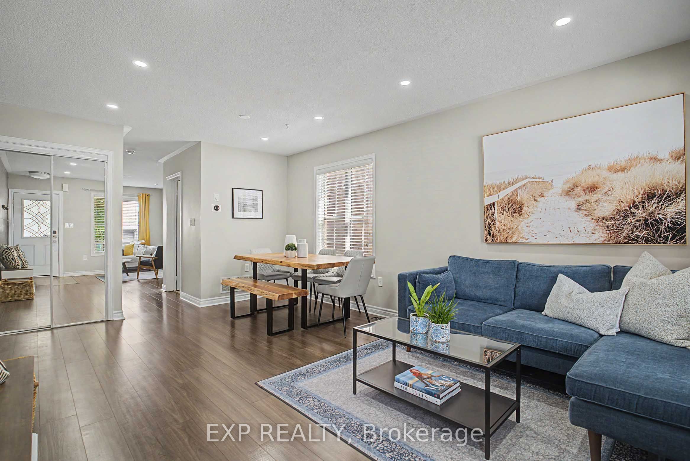 5421 Rochelle Way, Mississauga, ON L5M 7Y2 photo 3