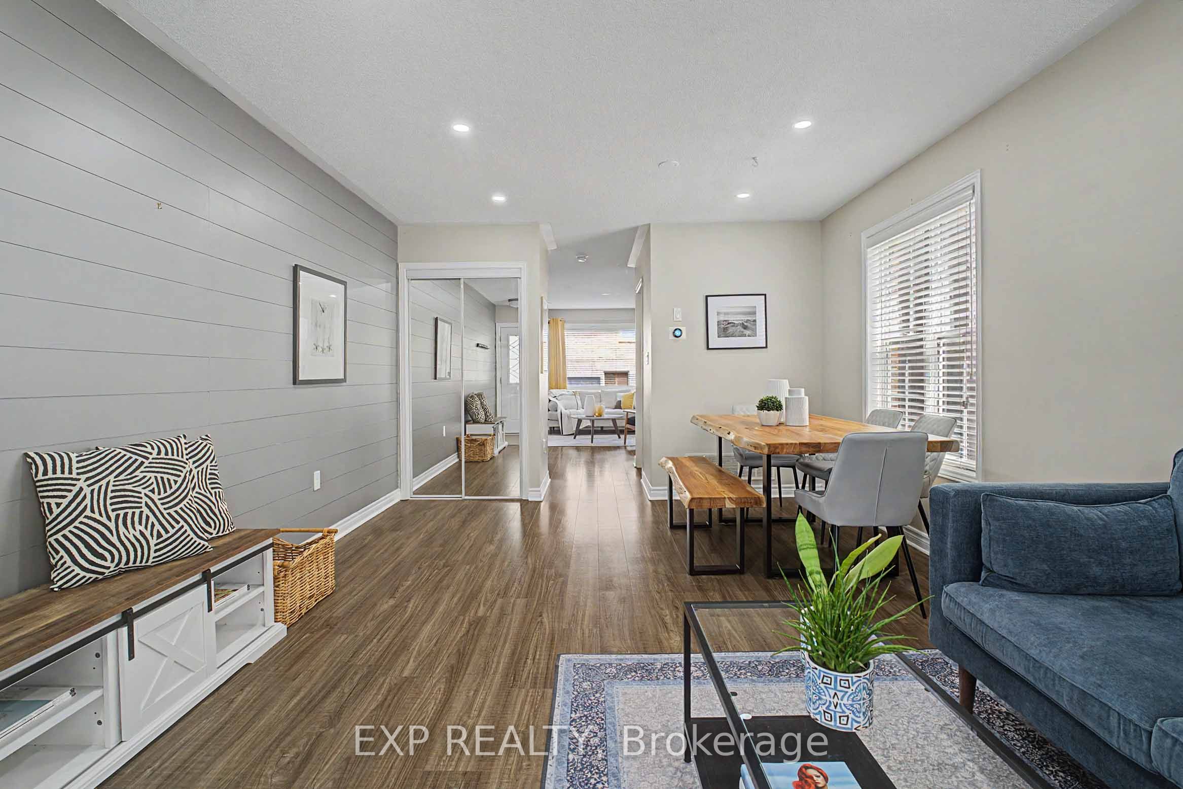 5421 Rochelle Way, Mississauga, ON L5M 7Y2 photo 5