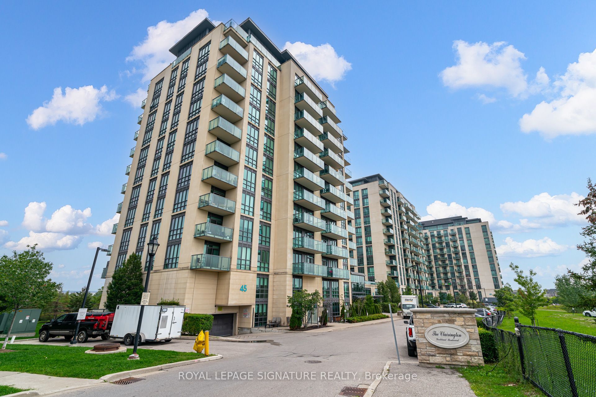 55 Yorkland Boulevard 905, Brampton, ON L6P 4K9