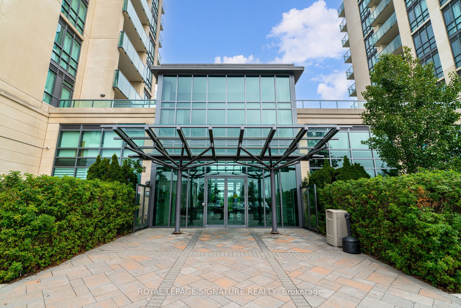 55 Yorkland Boulevard 905, Brampton, ON L6P 4K9 photo 3