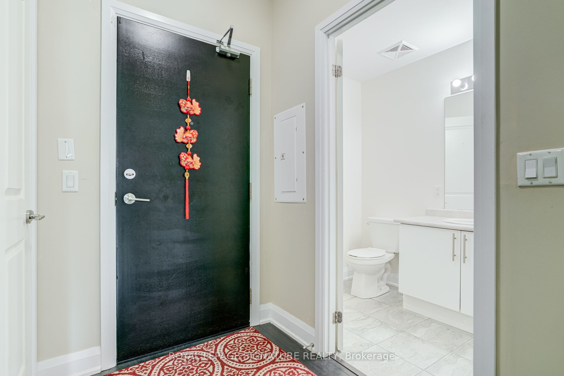 55 Yorkland Boulevard 905, Brampton, ON L6P 4K9 photo 4