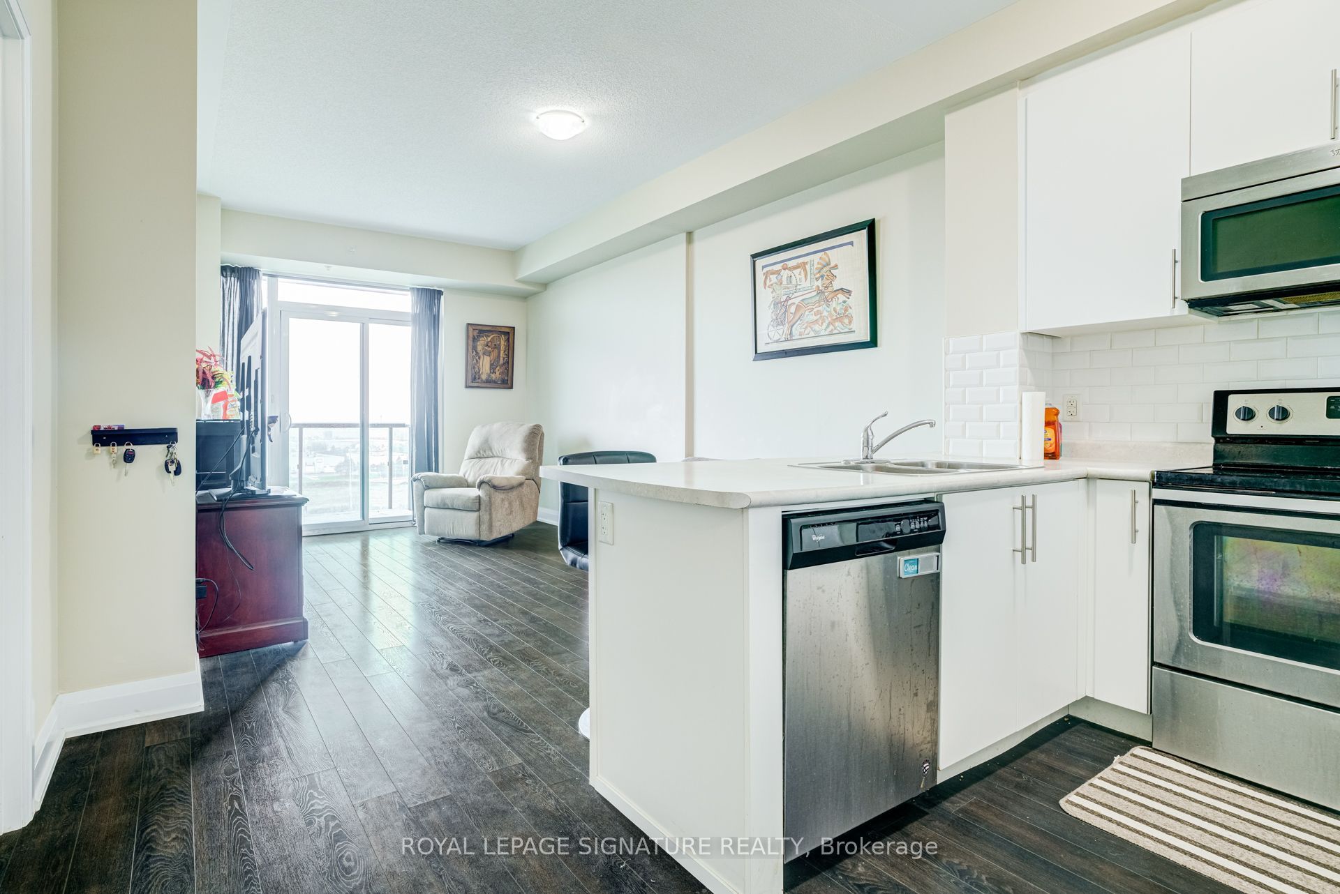 55 Yorkland Boulevard 905, Brampton, ON L6P 4K9 photo 5