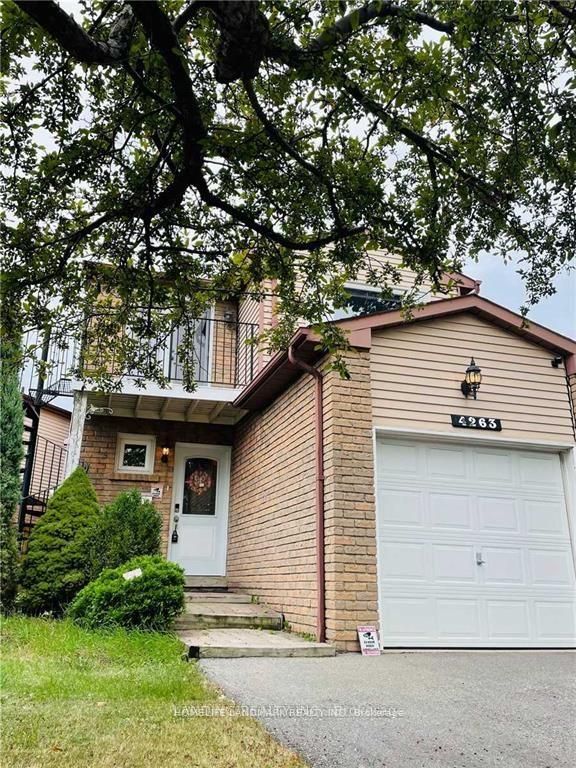 4263 Sugarbush Road, Mississauga, ON L5B 2X6 photo 2