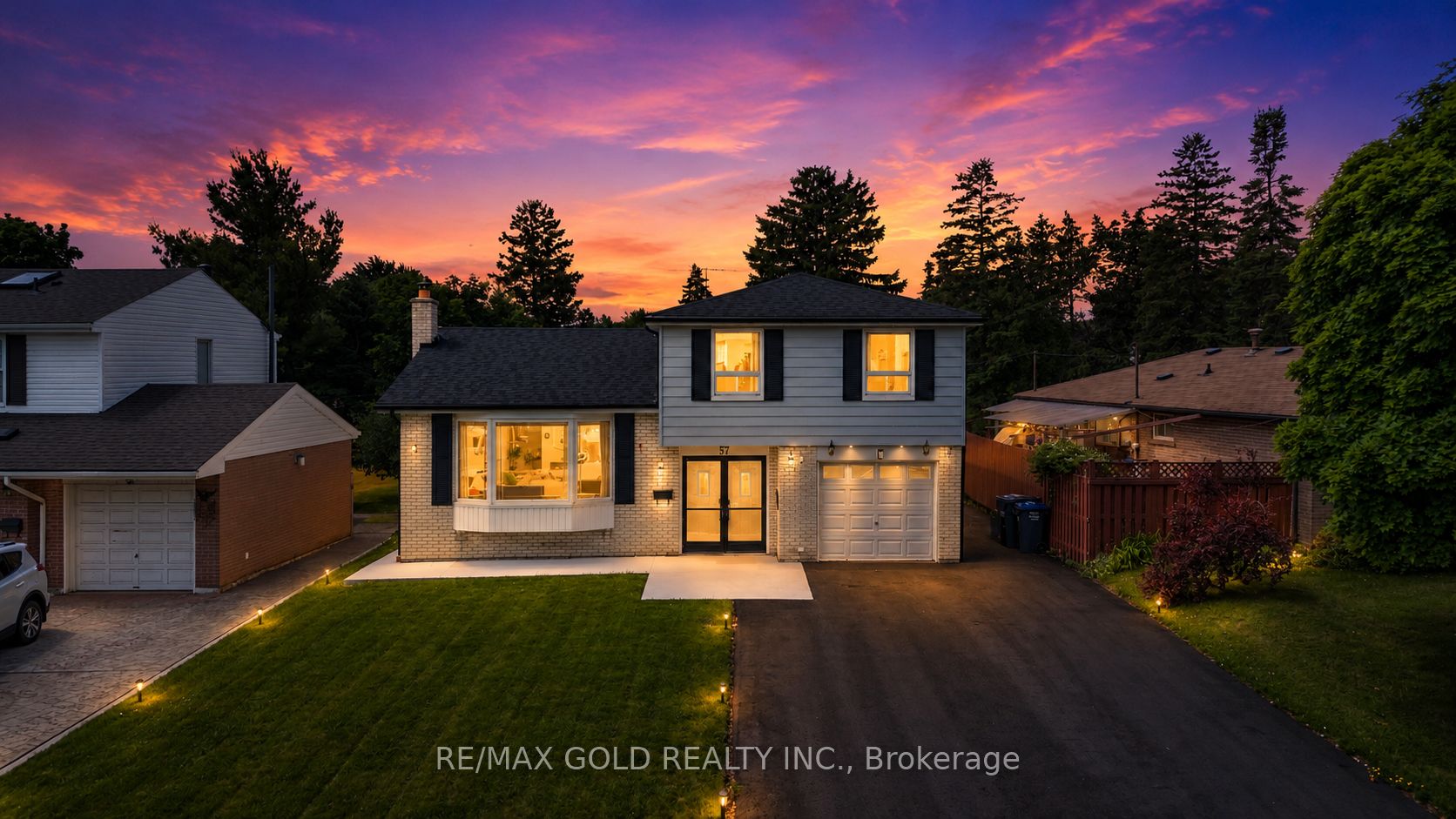 41 Brookland Drive Main, Brampton, ON L6T 2M6