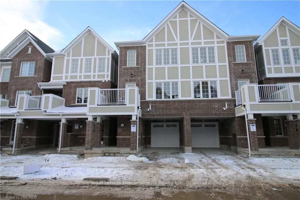 572 Allport Gate, Milton, ON L9T 9J3 photo 2