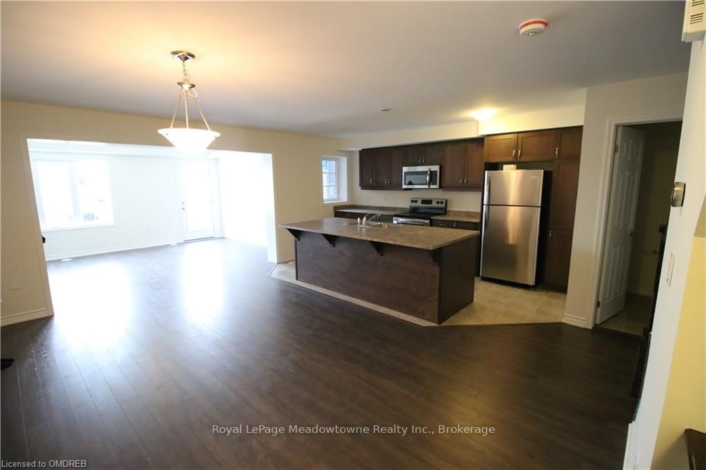 572 Allport Gate, Milton, ON L9T 9J3 photo 4