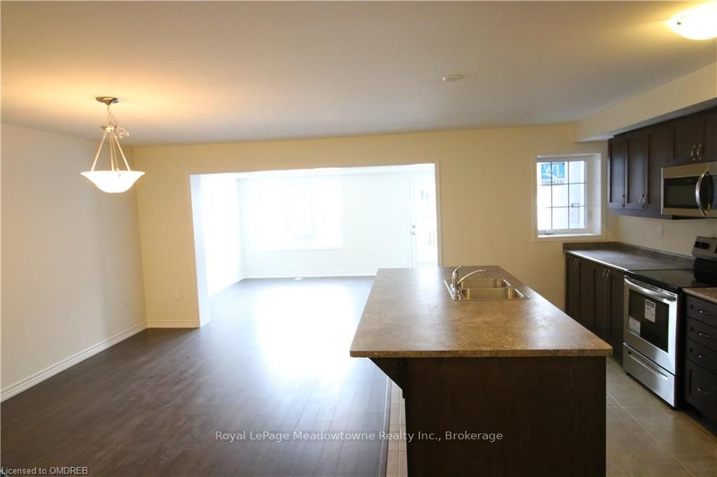 572 Allport Gate, Milton, ON L9T 9J3 photo 5
