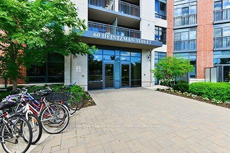 60 Heintzman Street 927, Toronto, ON M6P 5A1 photo 3