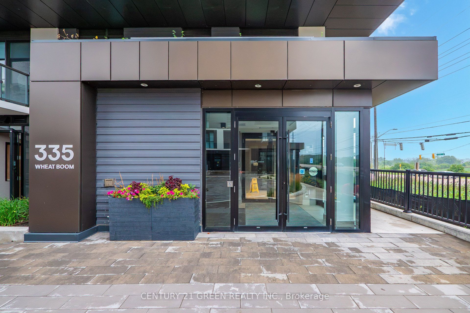 335 Wheat Boom Drive 1710, Oakville, ON L6H 7Y1 photo 5