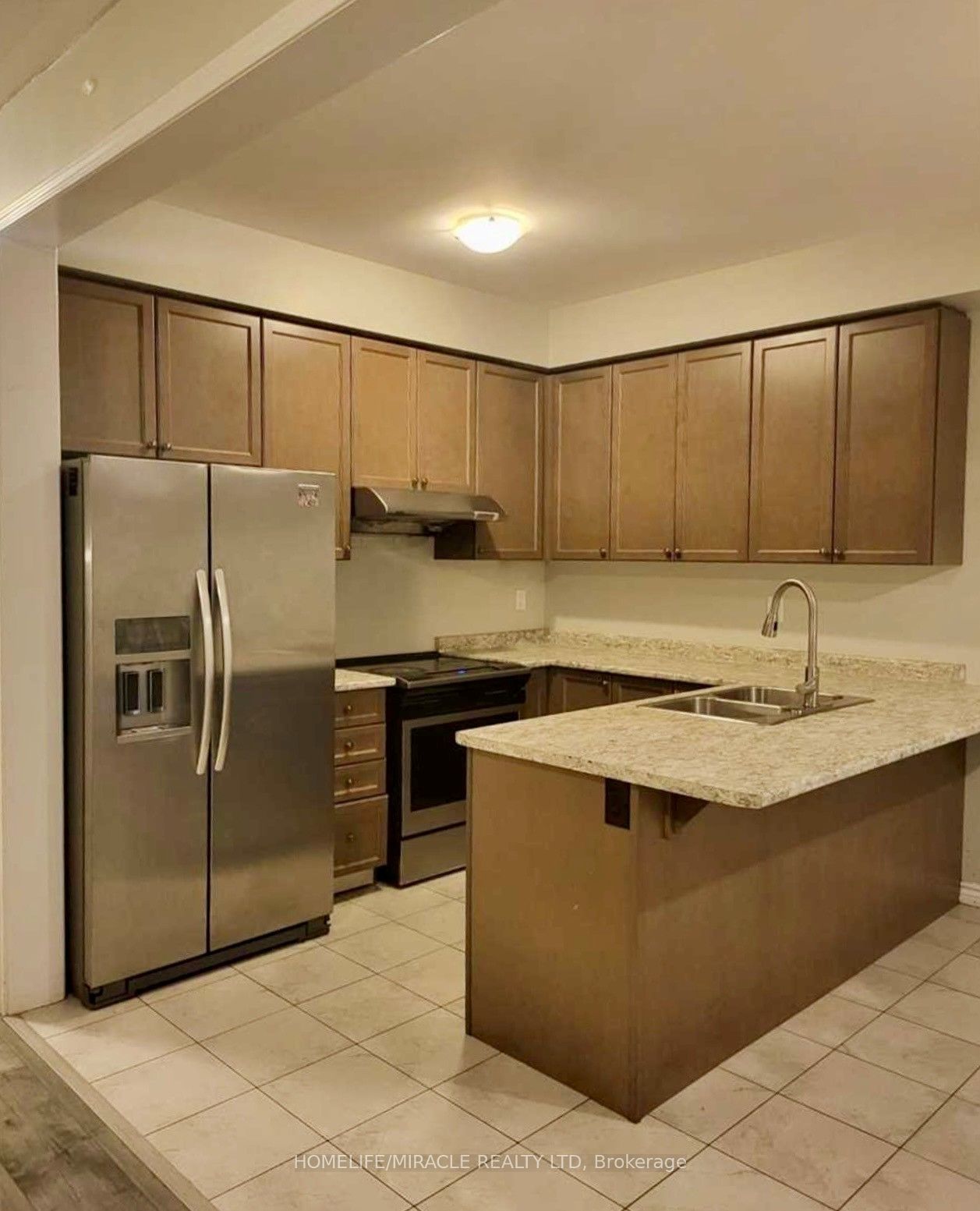 17 Troyer Street, Brampton, ON L7C 3H1 photo 5