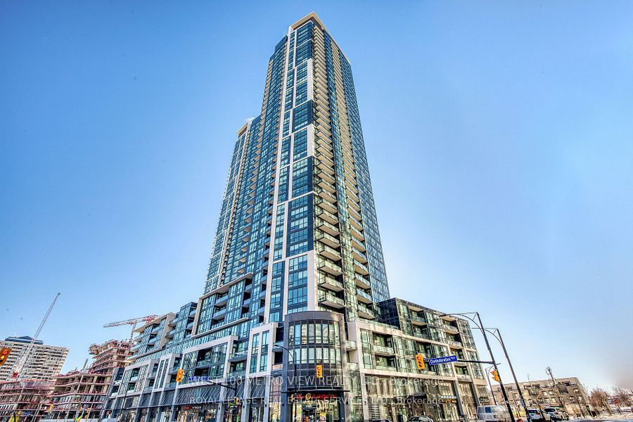 510 Curran Place 2301, Mississauga, ON L5B 0J8