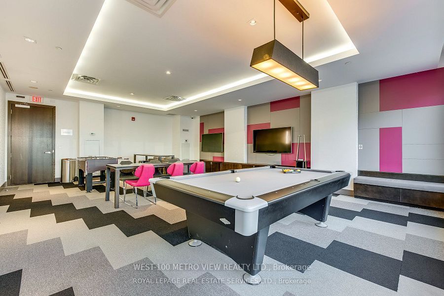 510 Curran Place 2301, Mississauga, ON L5B 0J8 photo 5