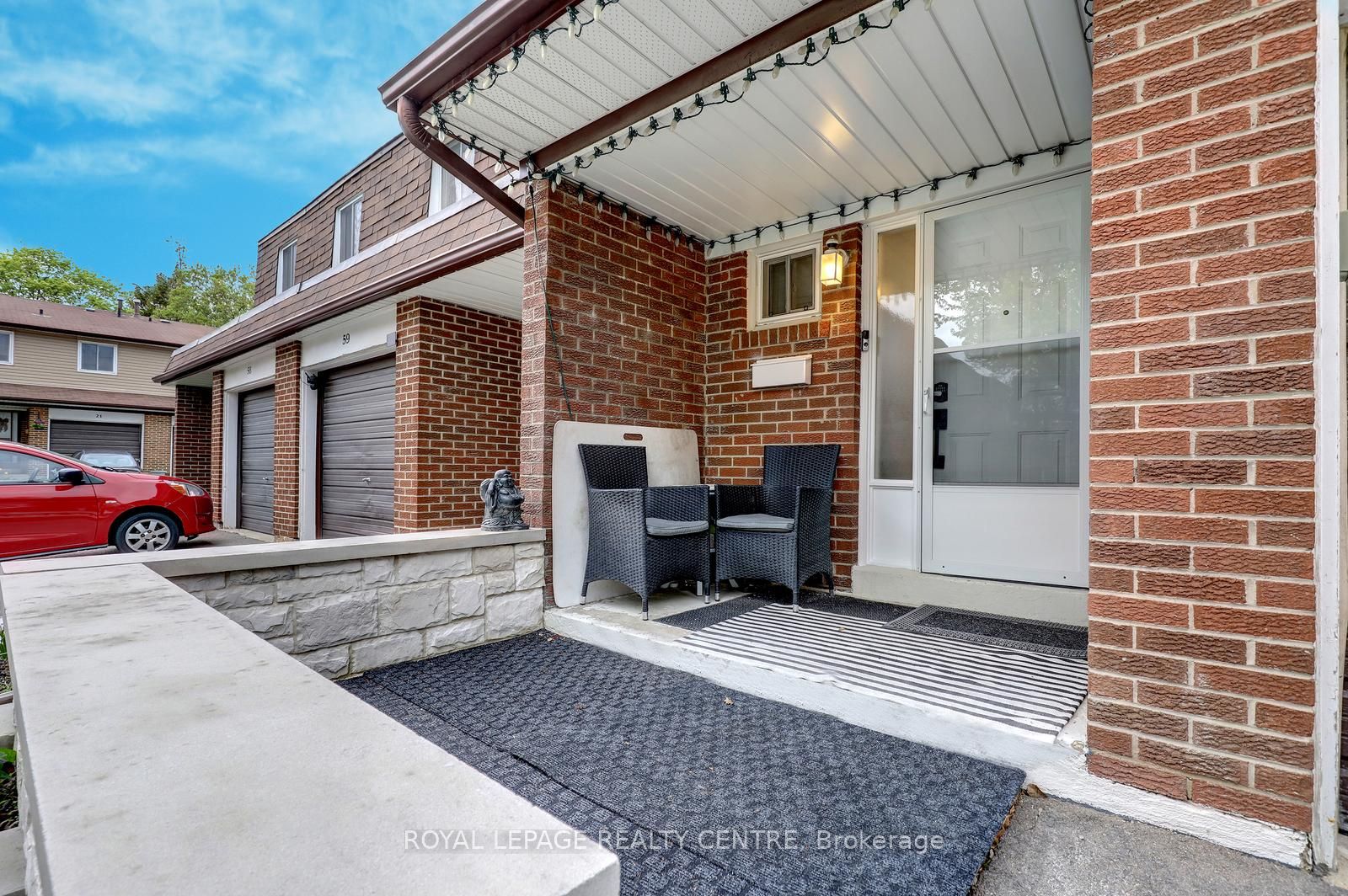 3025 Cedarglen Gate 60, Mississauga, ON L5C 2V7 photo 4