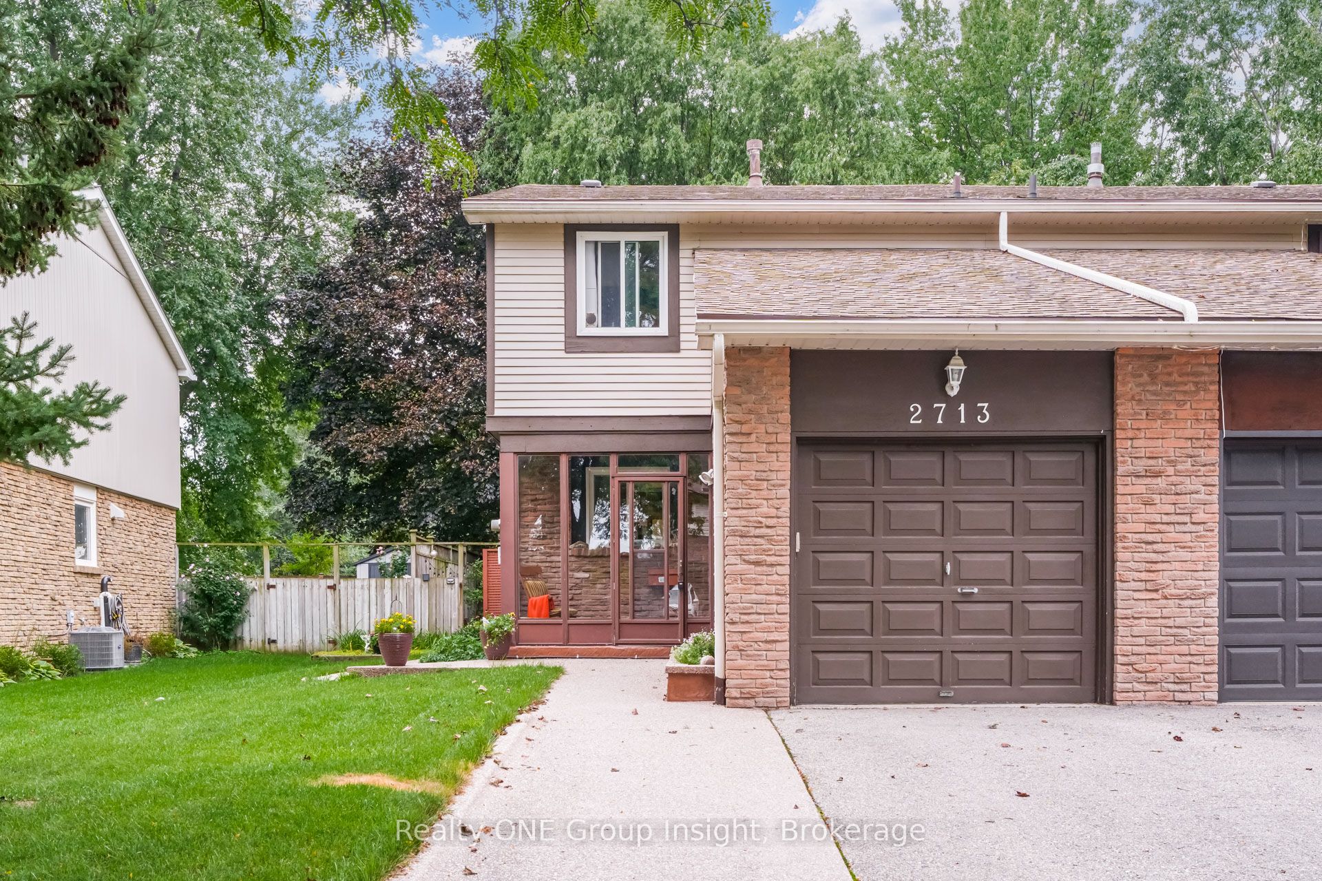 2713 Andorra Circle, Mississauga, ON L5N 2H8