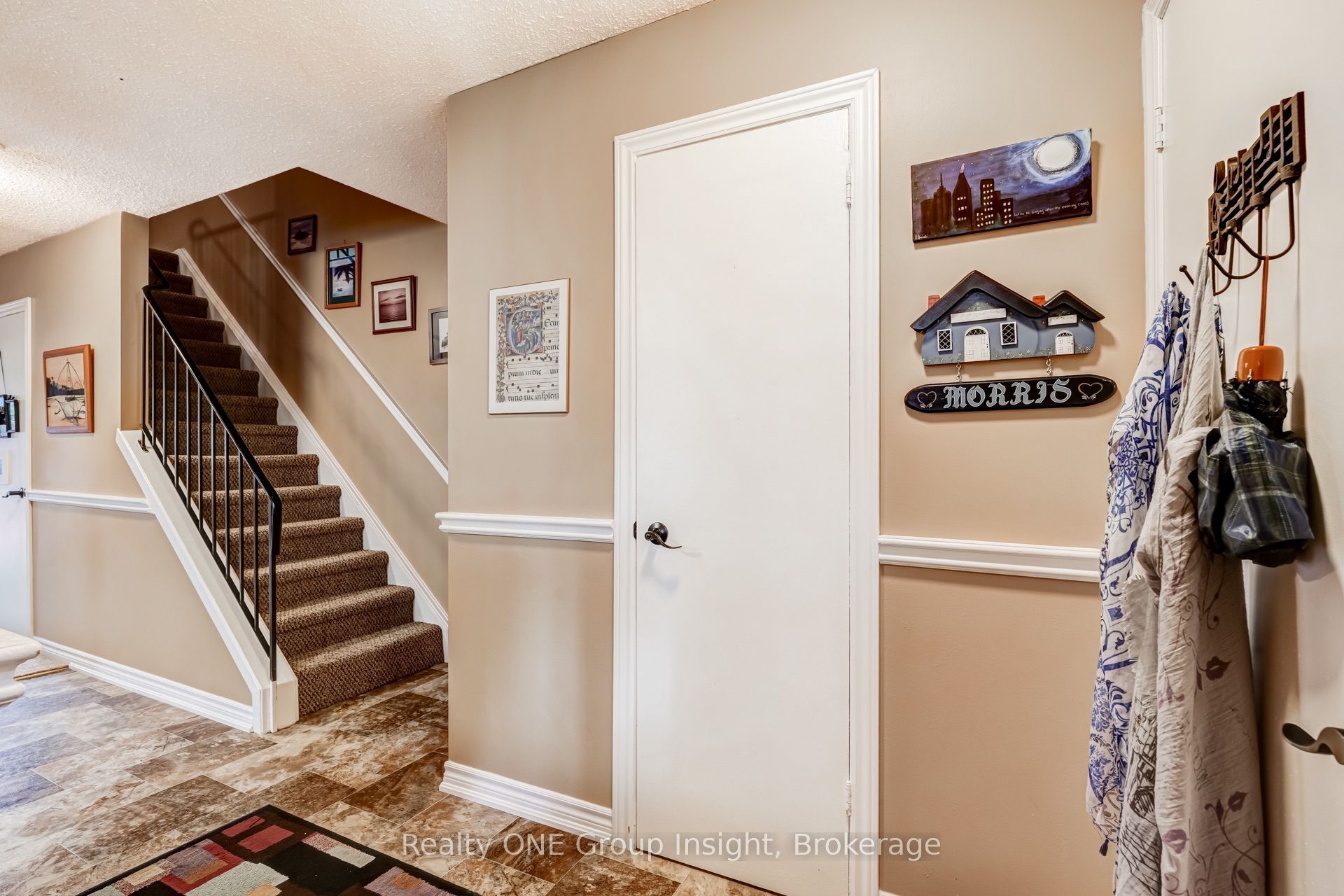 2713 Andorra Circle, Mississauga, ON L5N 2H8 photo 3