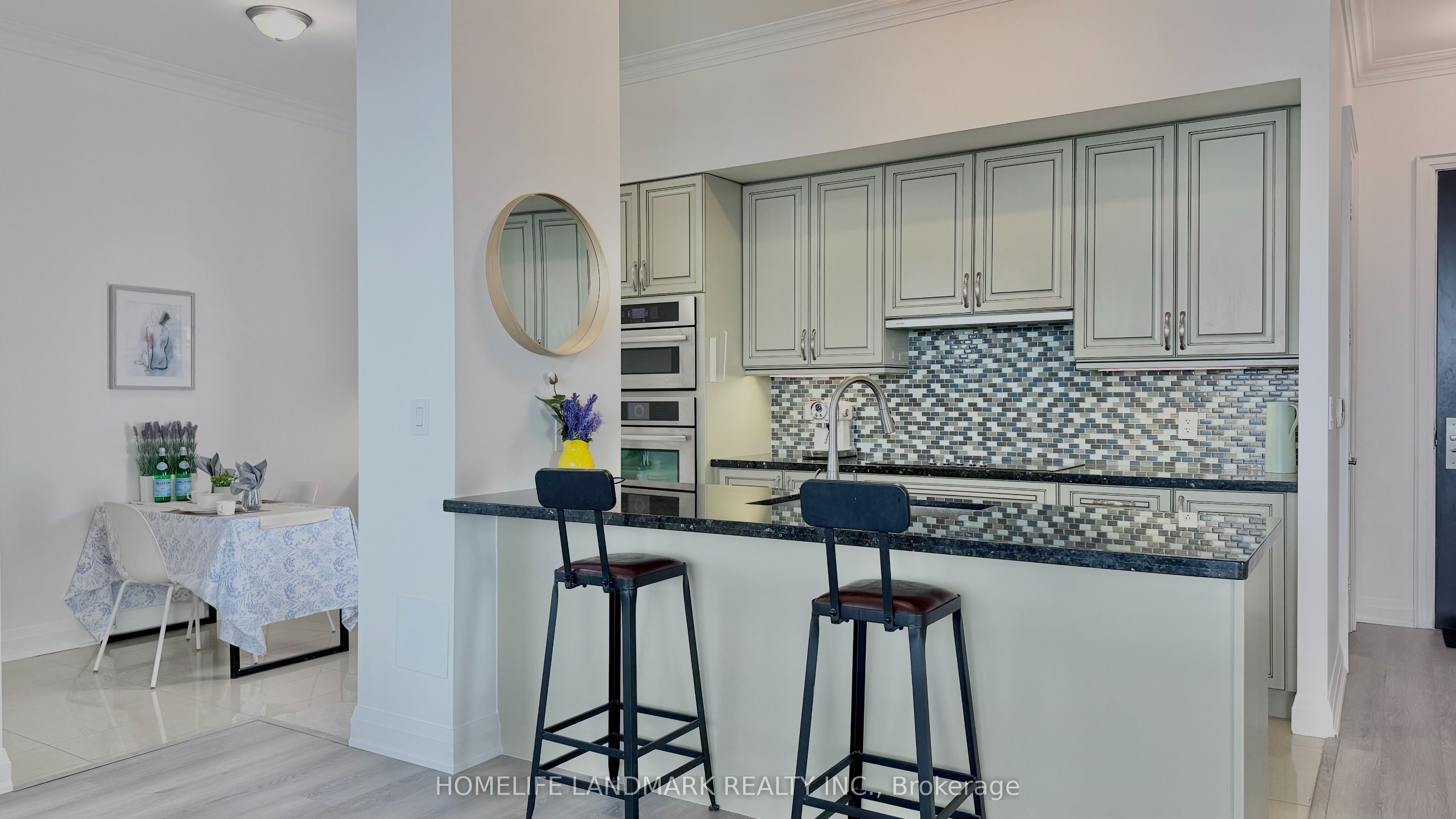 50 Absolute Avenue Ph 5004, Mississauga, ON L4Z 0A8 photo 4