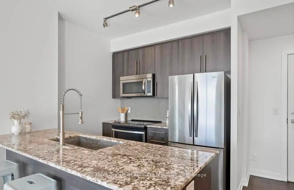 510 Curran Place 4103, Mississauga, ON L5B 0J8