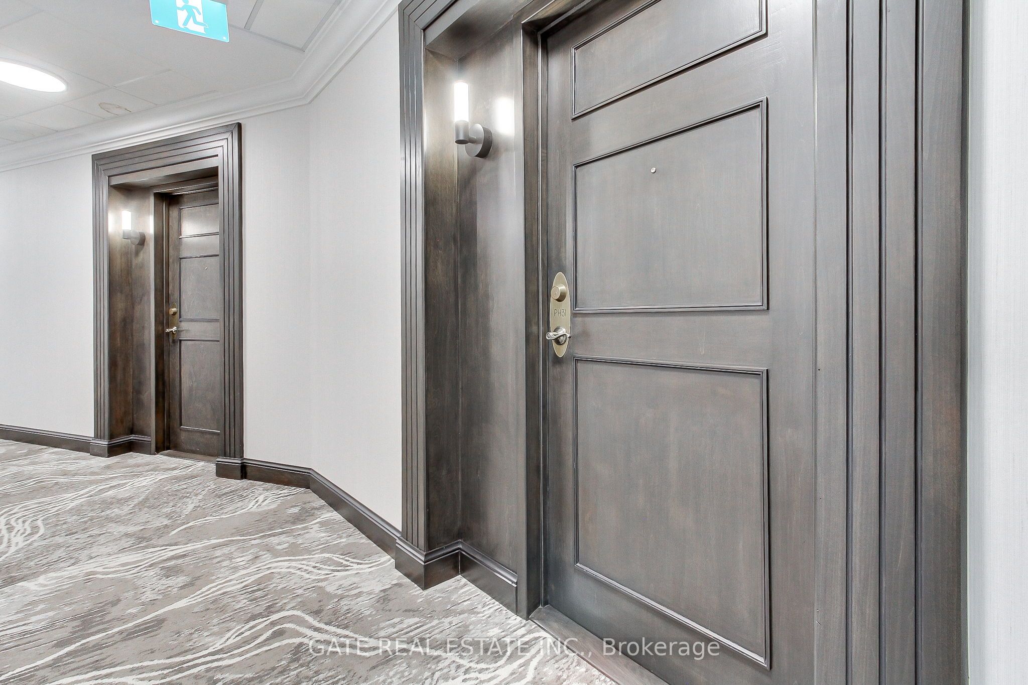 700 Humberwood Boulevard PH31, Toronto, ON M9W 7J4 photo 5