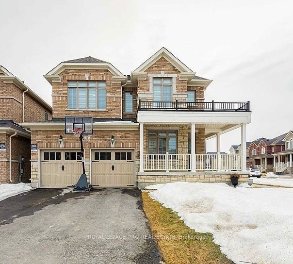 3 Ash Hill Avenue, Caledon, ON L7C 4E8