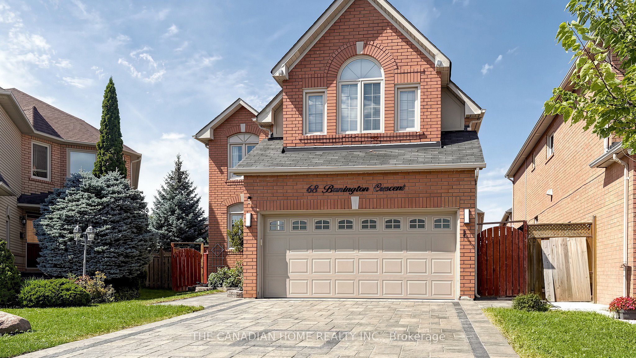 68 Banington Crescent, Brampton, ON L7A 1G3 photo 2