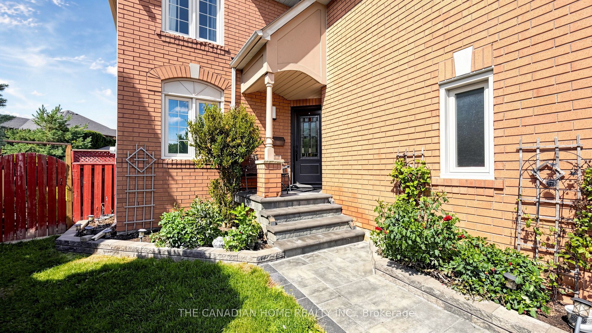 68 Banington Crescent, Brampton, ON L7A 1G3 photo 3