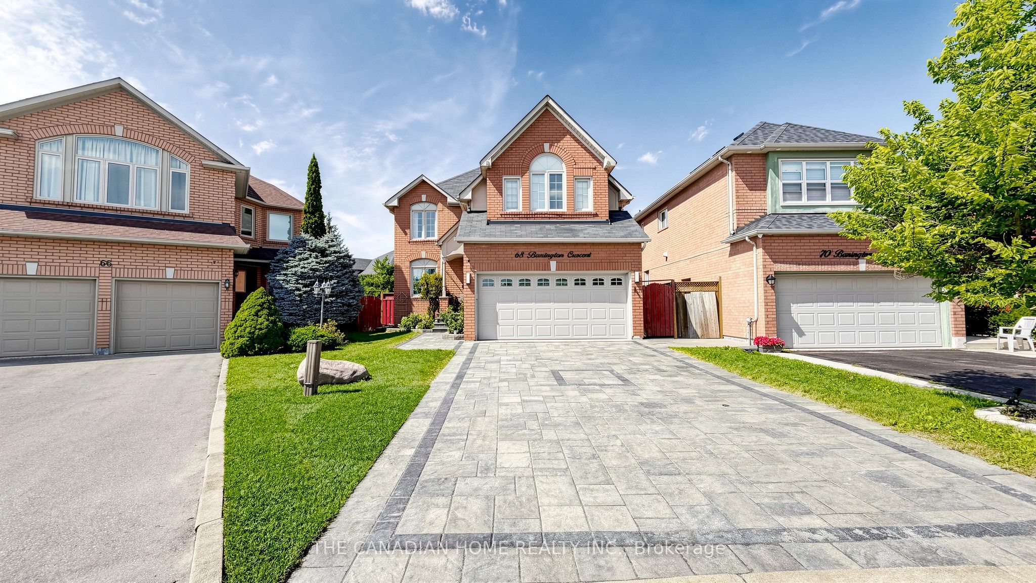68 Banington Crescent, Brampton, ON L7A 1G3 photo 4