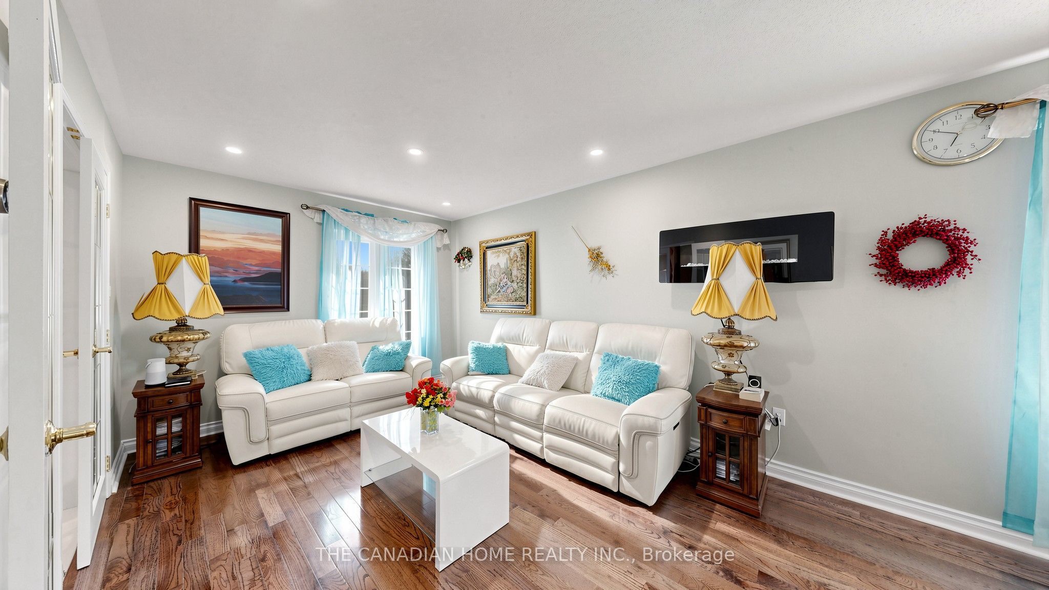 68 Banington Crescent, Brampton, ON L7A 1G3 photo 5