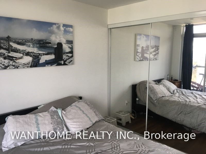 56 Annie Craig Drive NE 1909, Toronto, ON M8V 0C8 photo 2