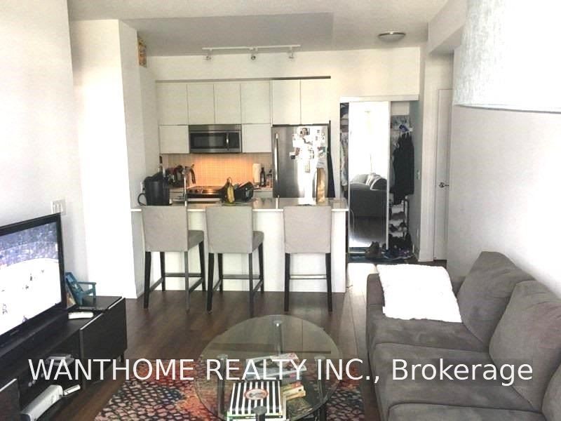 56 Annie Craig Drive NE 1909, Toronto, ON M8V 0C8 photo 3